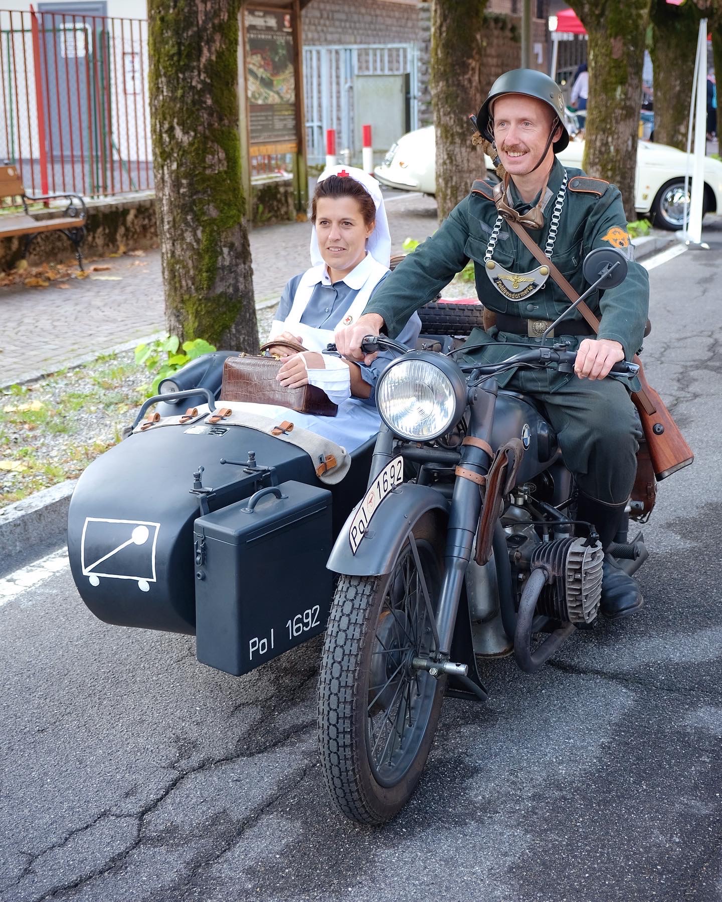 Trofeo Eleganza San Pellegrino 2021