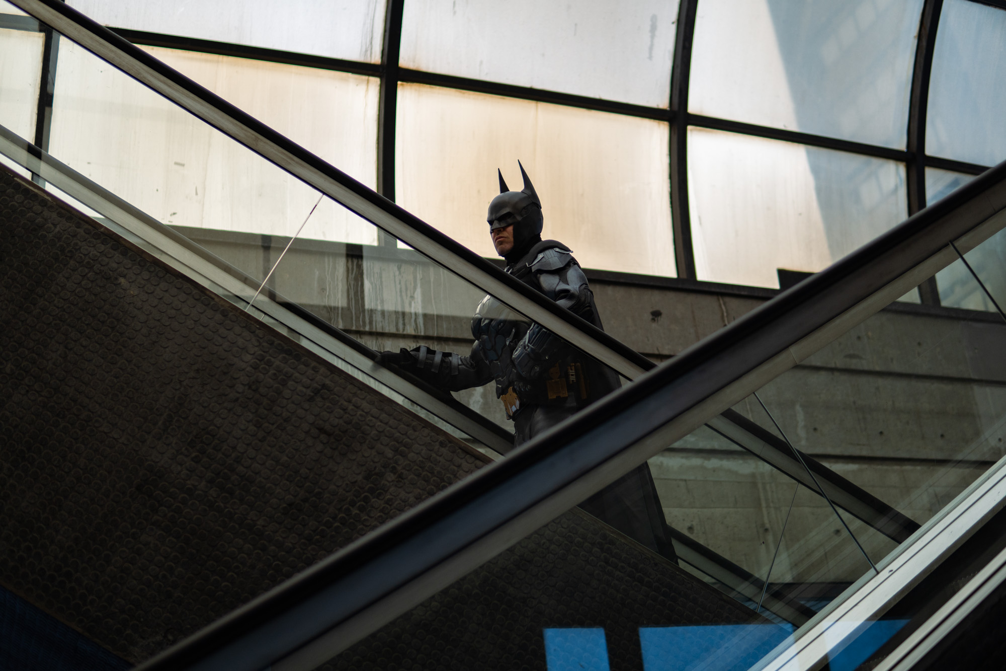 Batman (Davide)