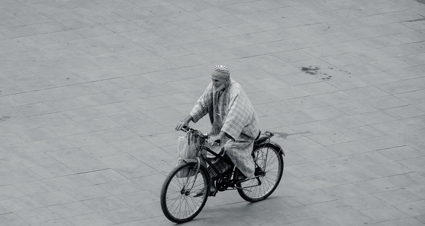 Marrakech