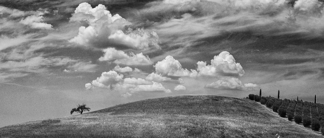 Colline di Maremma