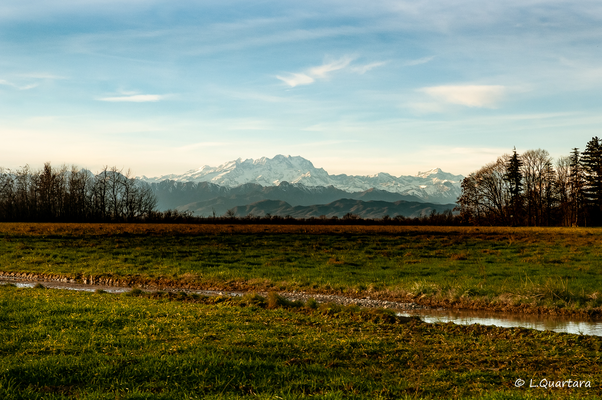 Monte Rosa