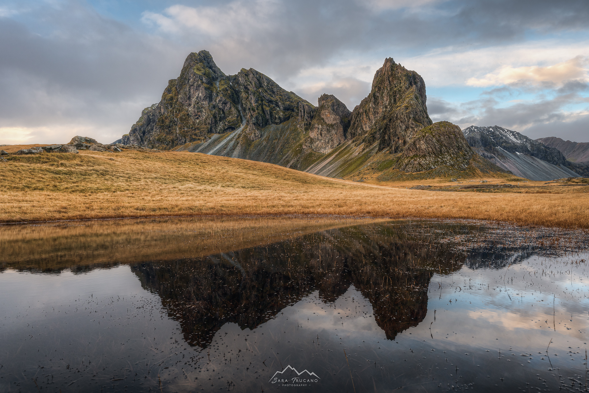 Eystrahorn - Krossanesfjall - Iceland