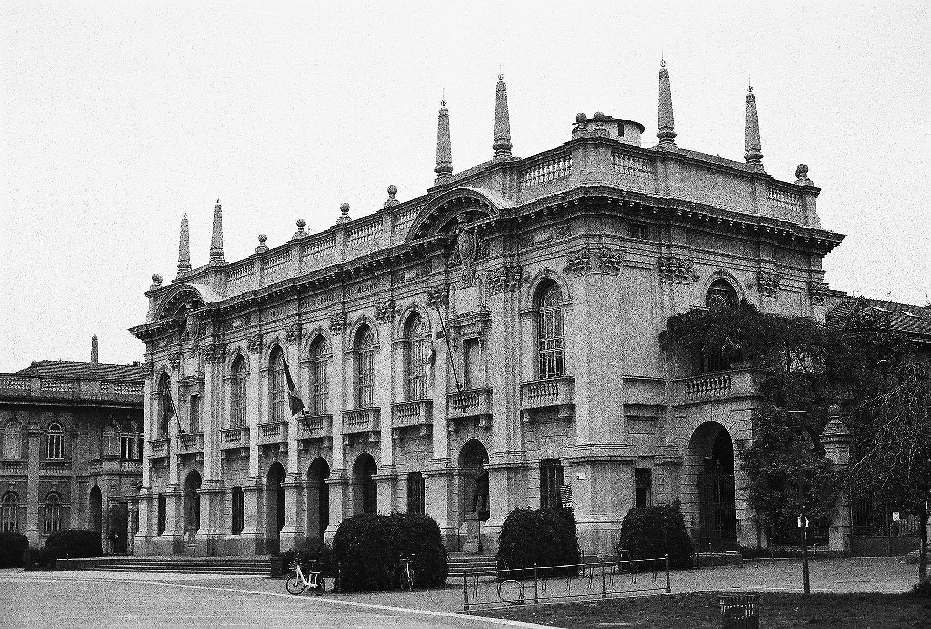 Politecnico di Milano