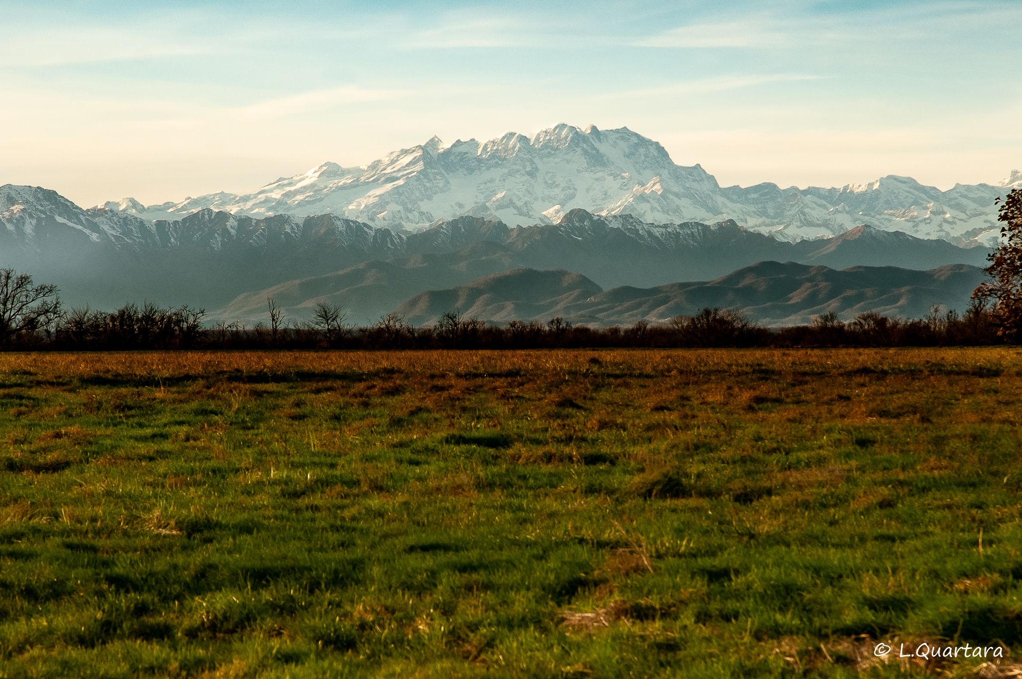 Monte Rosa