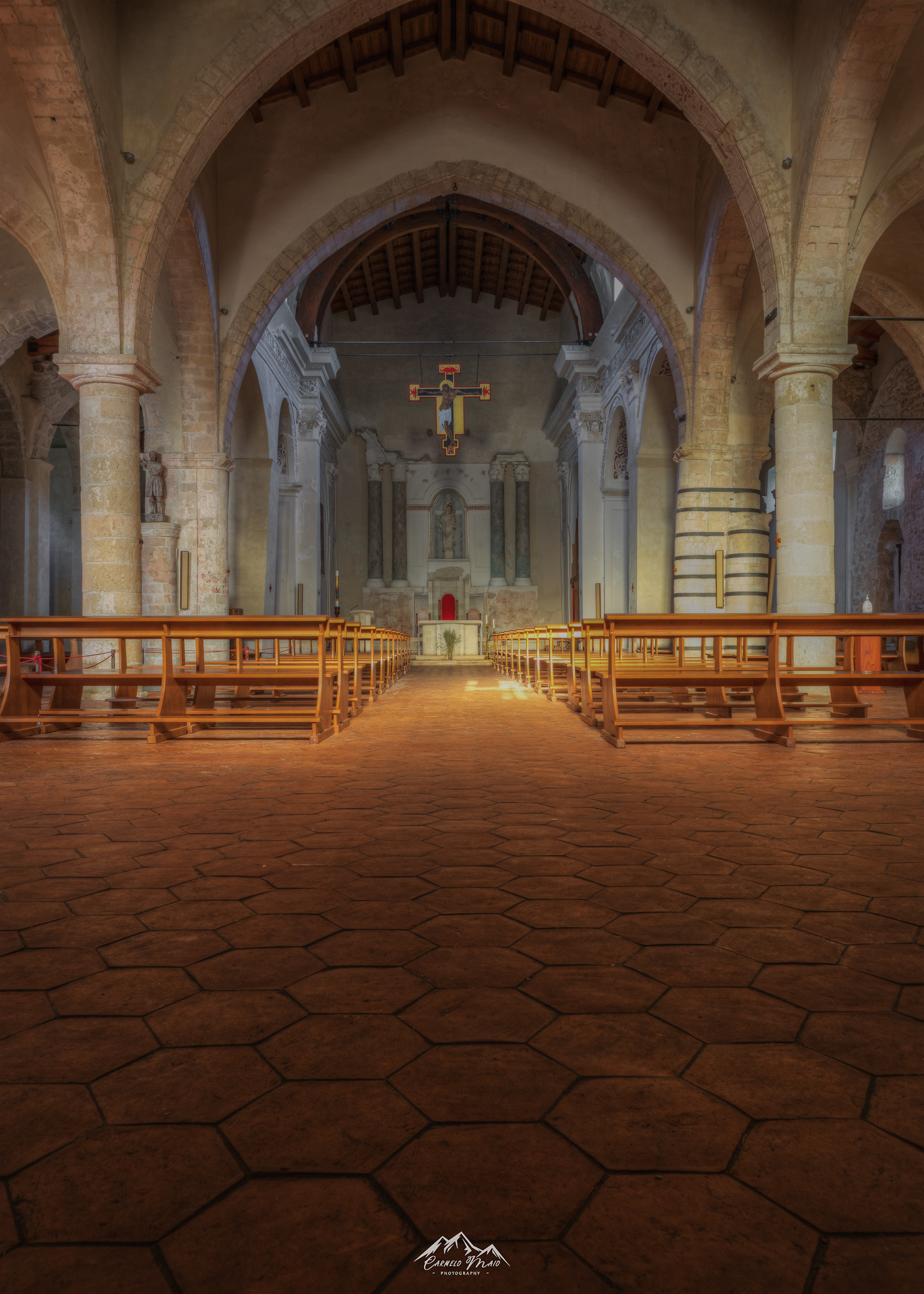 Chiesa Caltabellotta