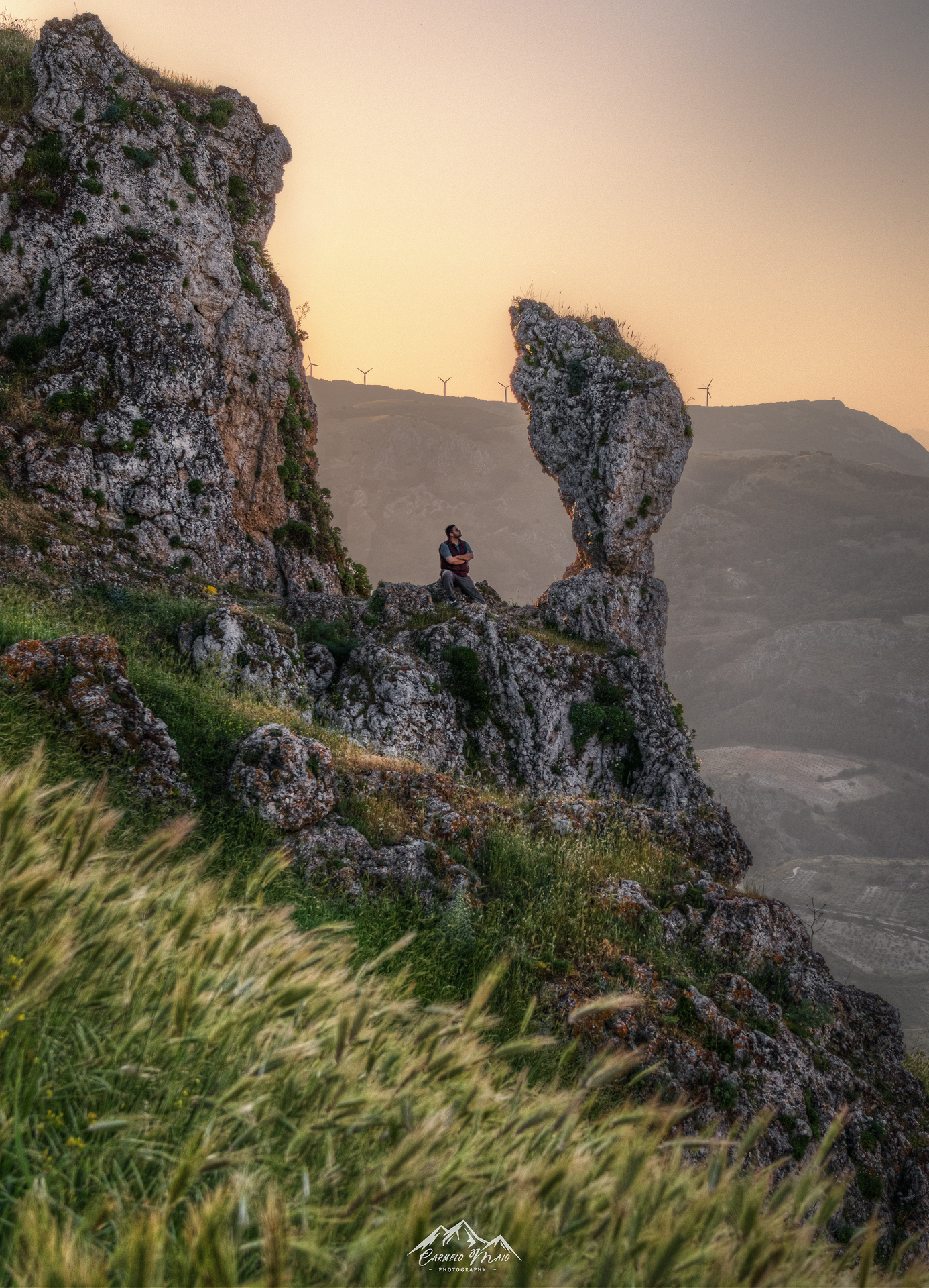 Ala dell'Angelo di Caltabellotta