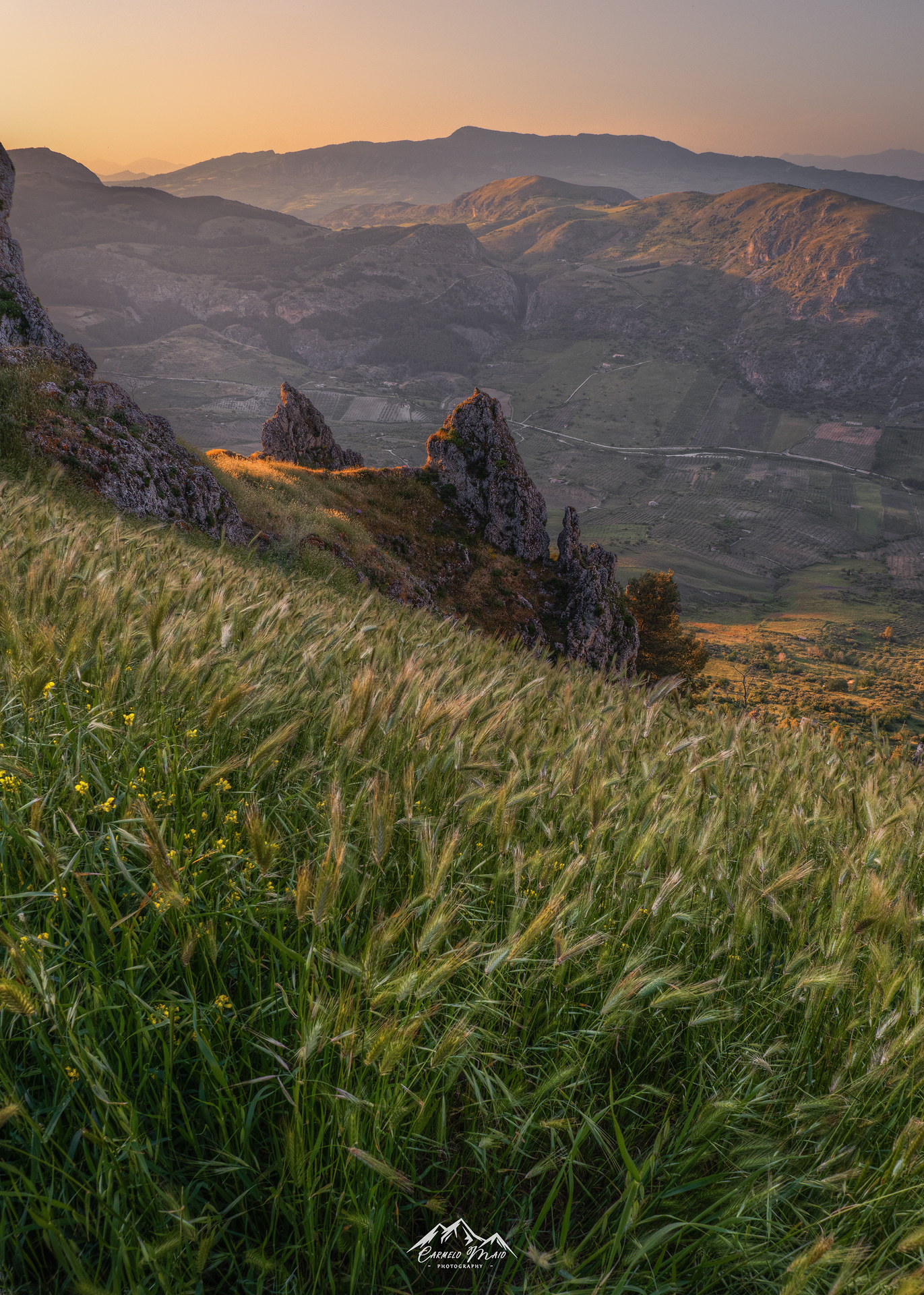 Angolo di Caltabellotta