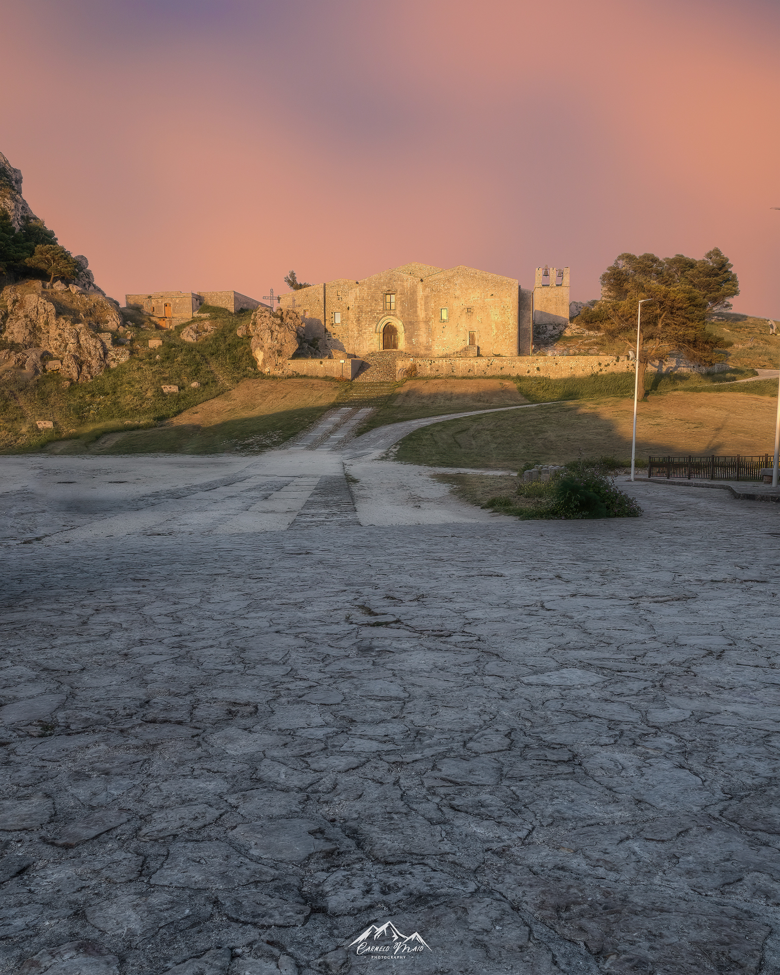 Chiesa della beata maria vergine assunta caltabellotta