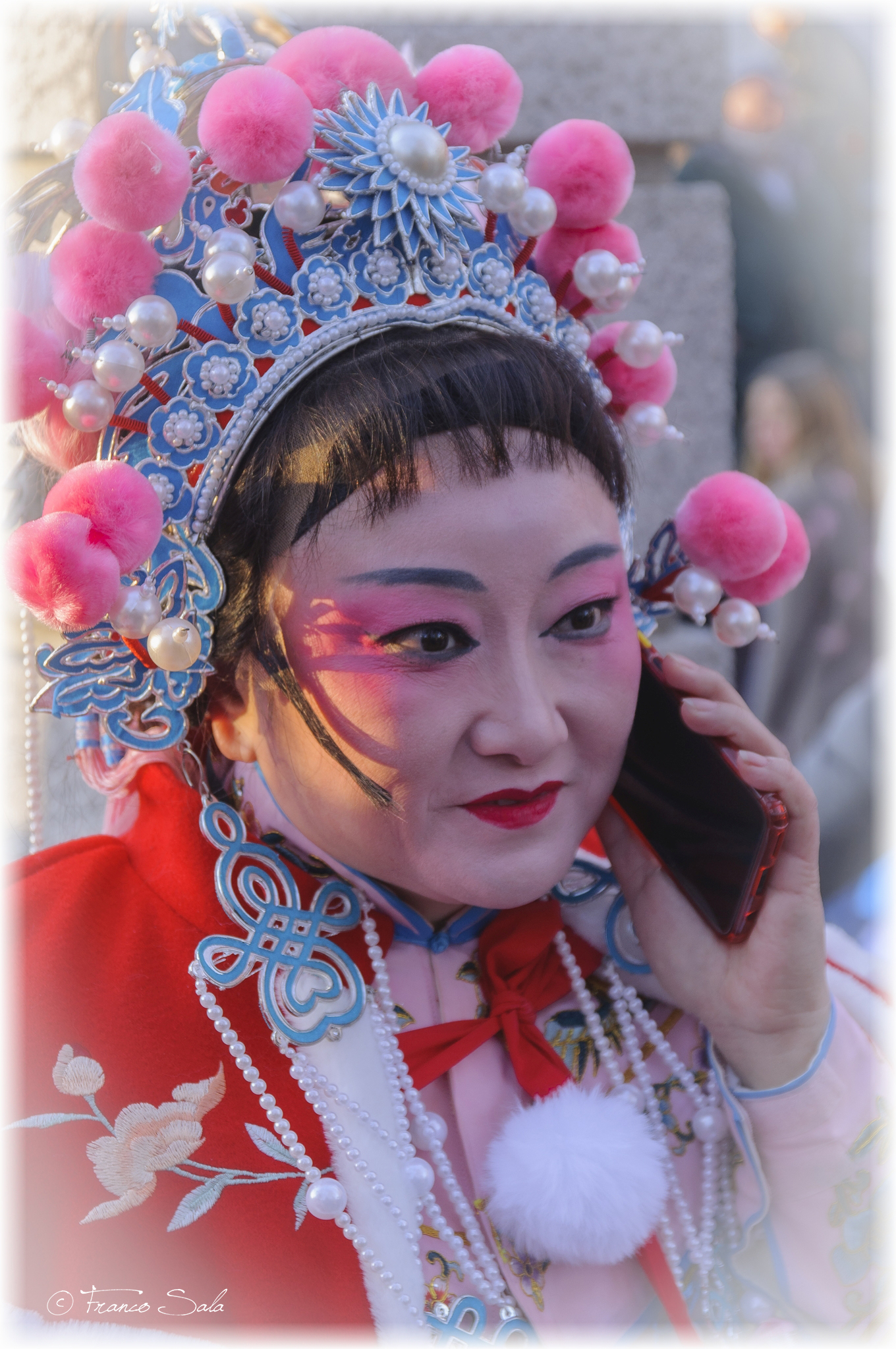 Capodanno cinese 2023