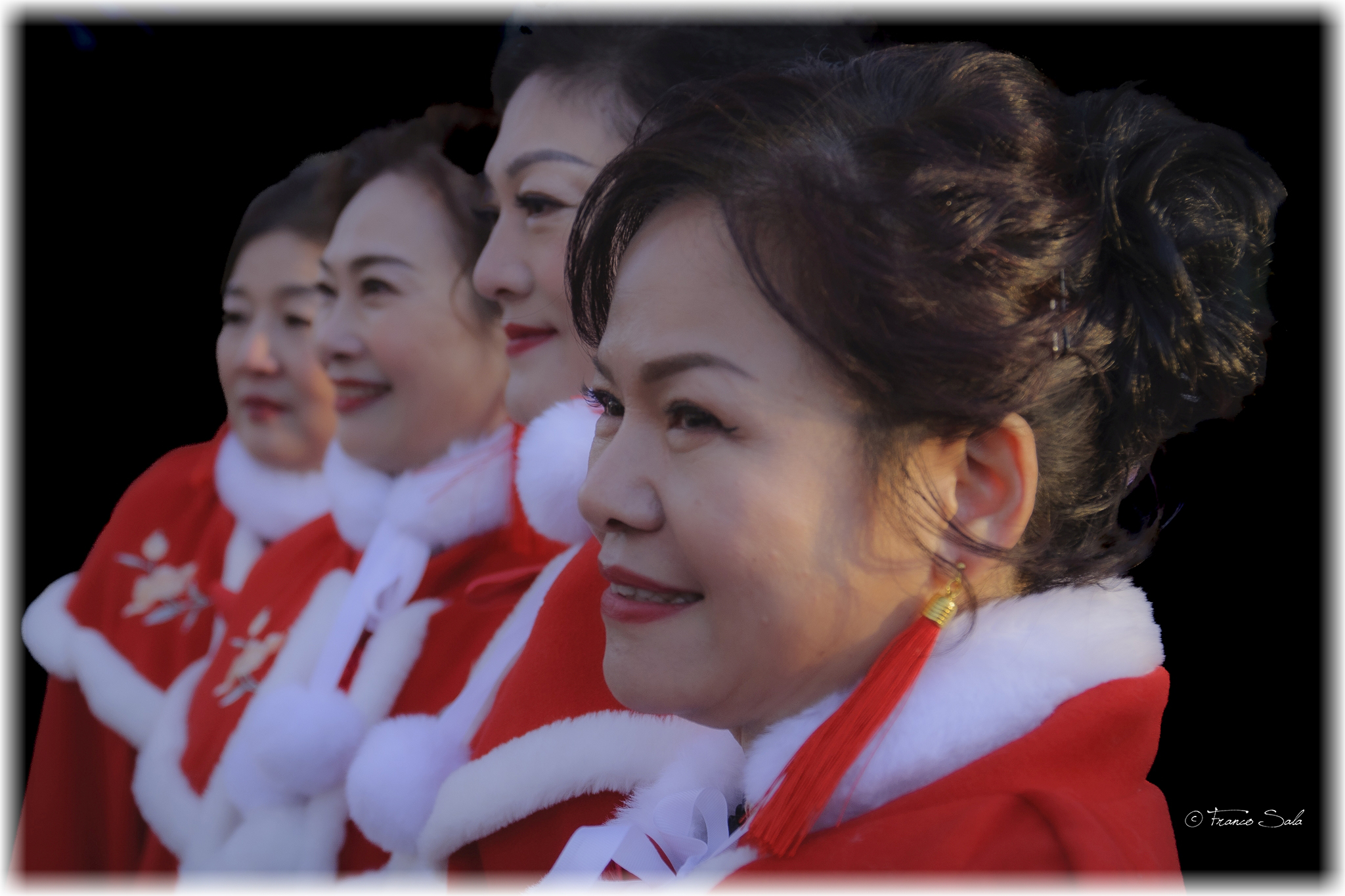 Capodanno cinese 2023