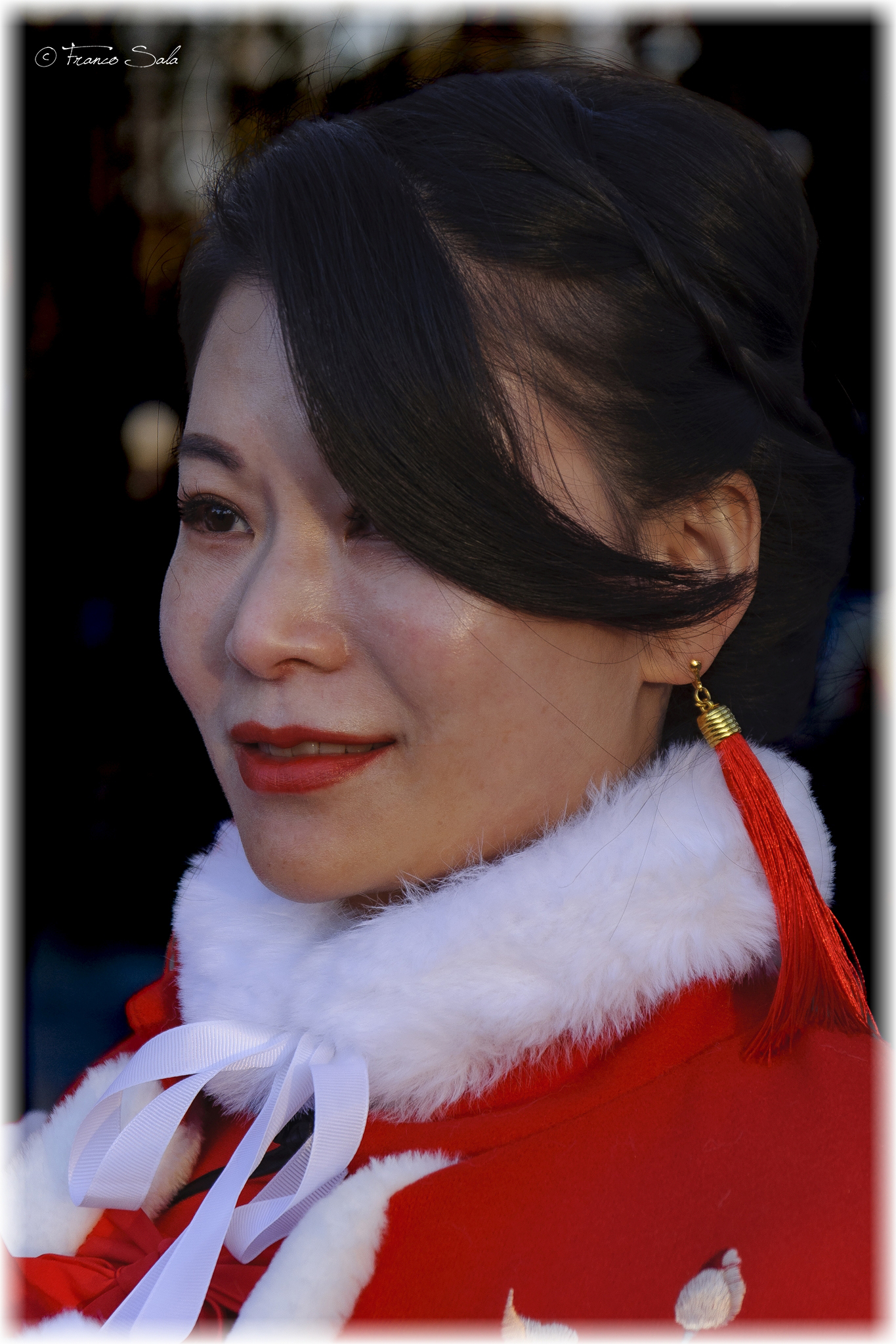 Capodanno cinese 2023