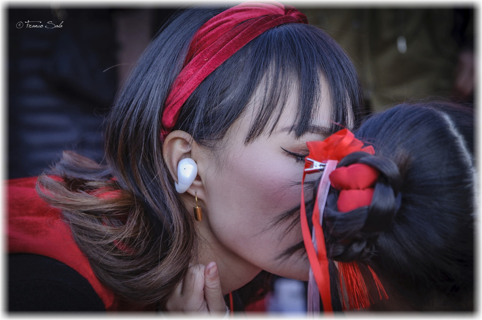 Capodanno cinese 2023