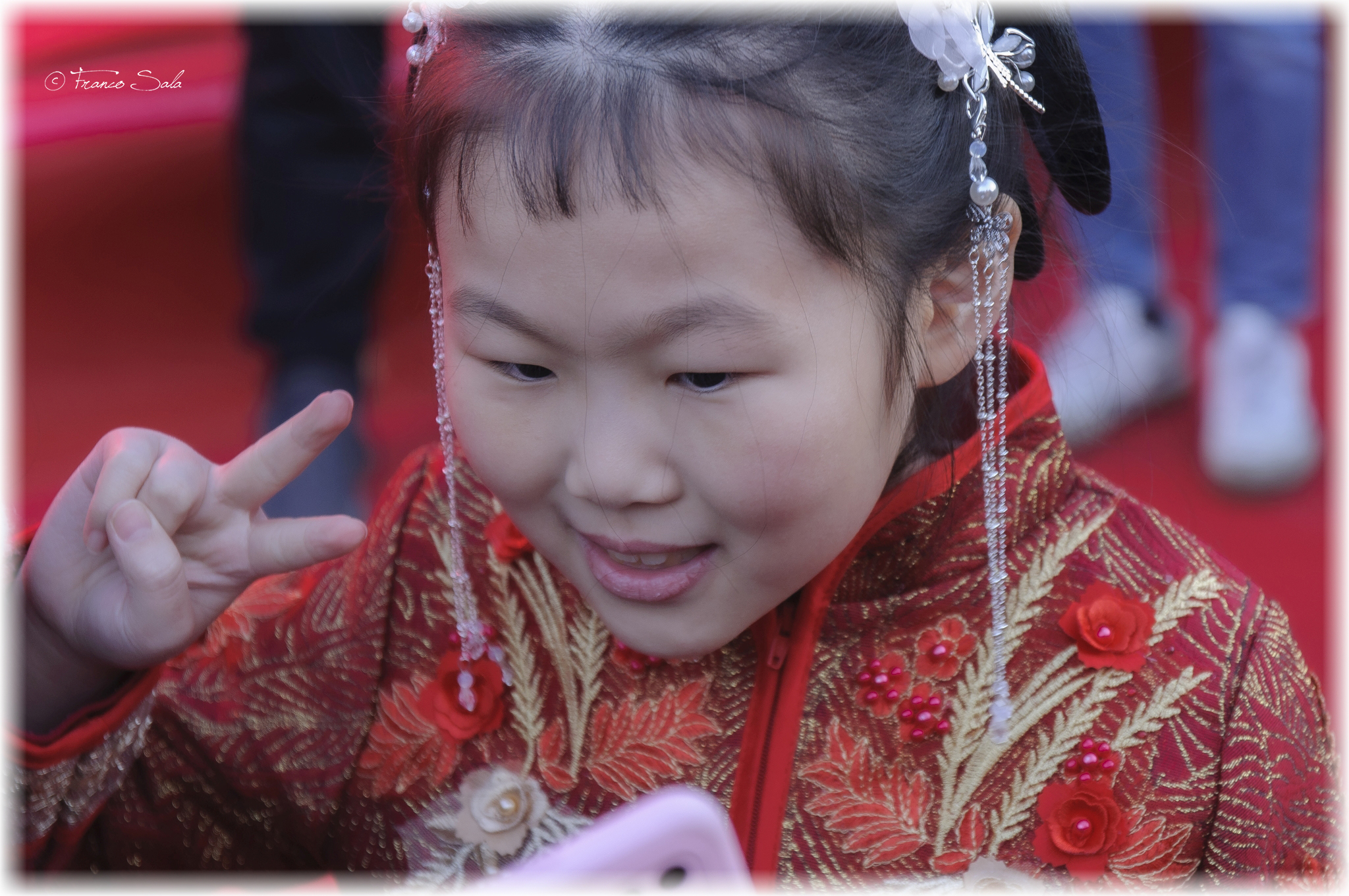 Capodanno cinese 2023