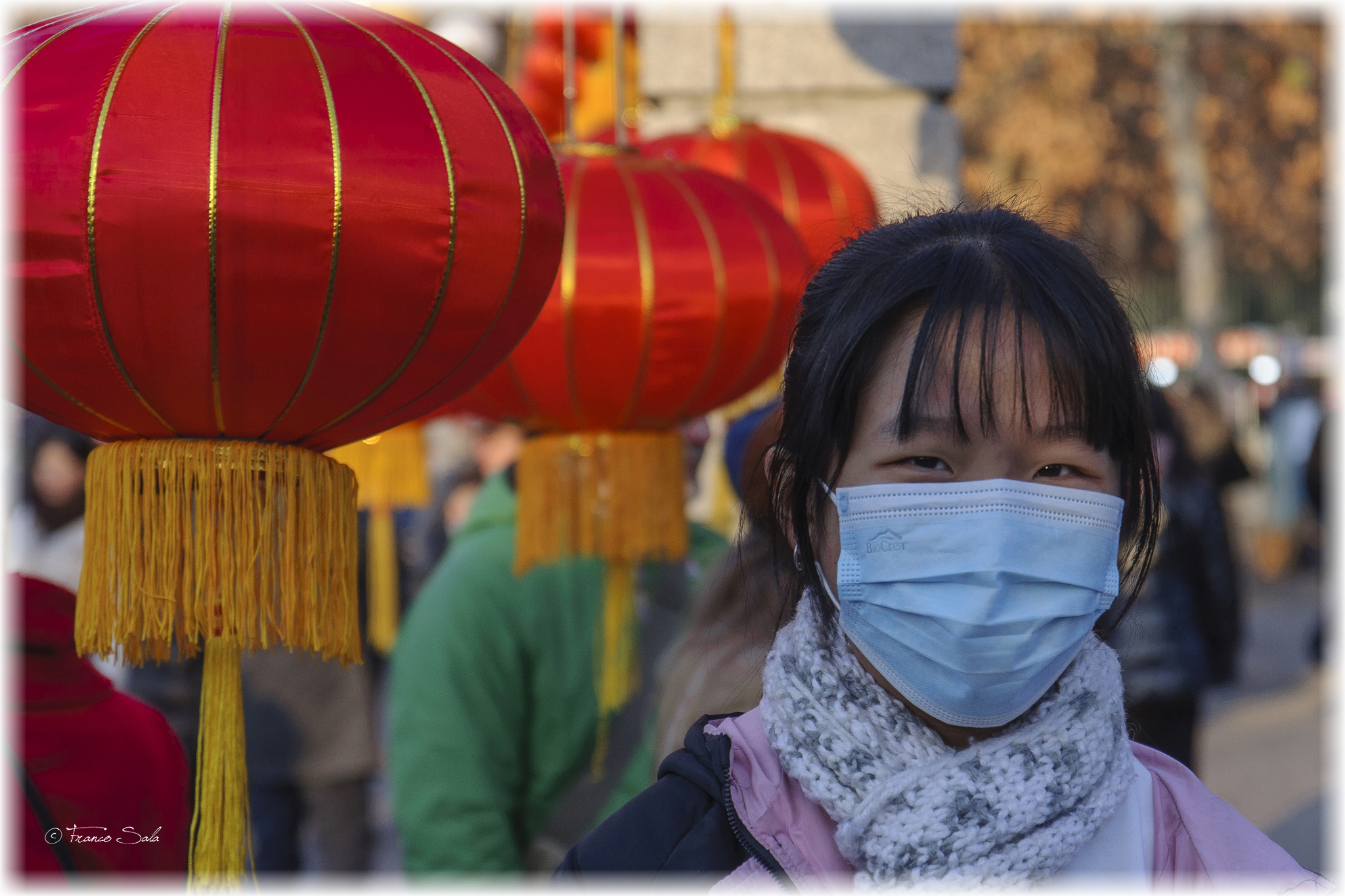 Capodanno cinese 2023