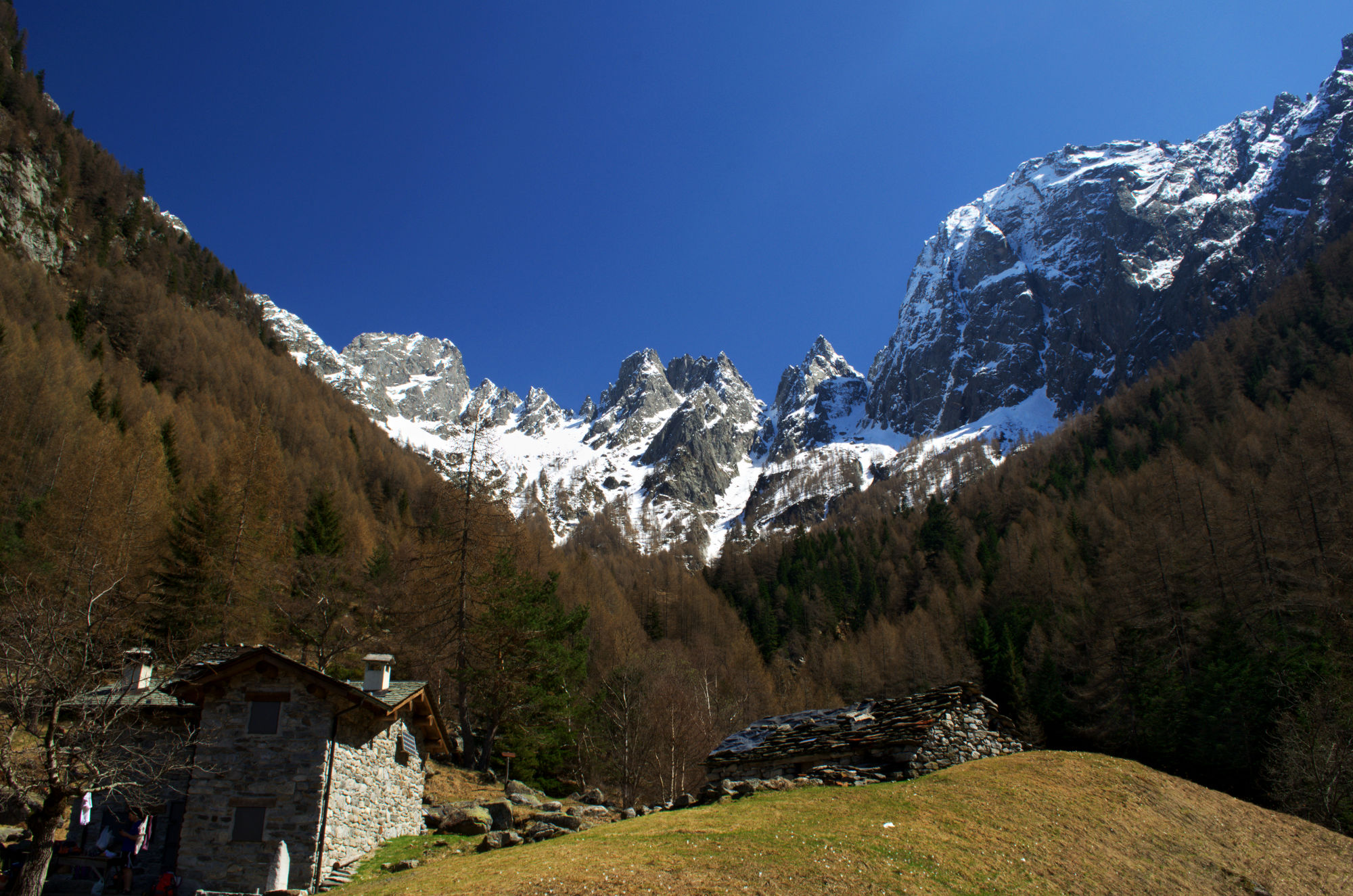 Rifugio