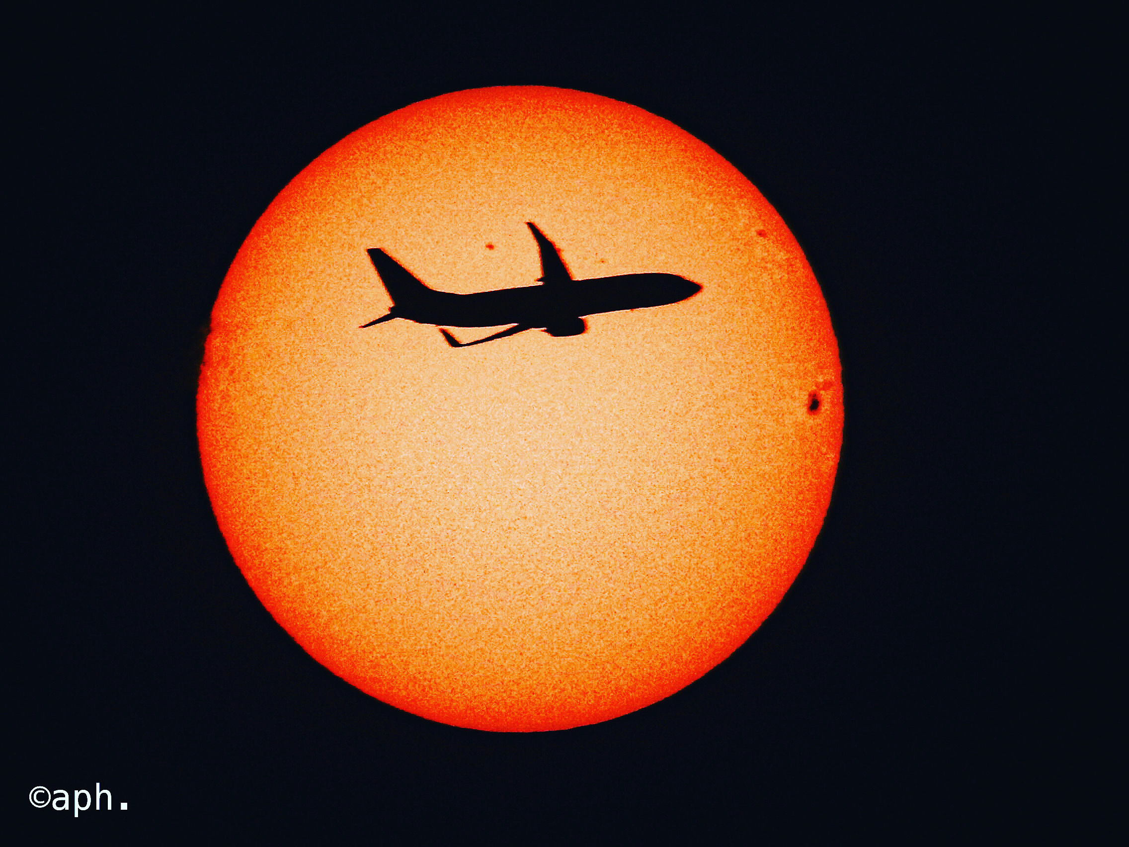 Il giorno dei giorni.