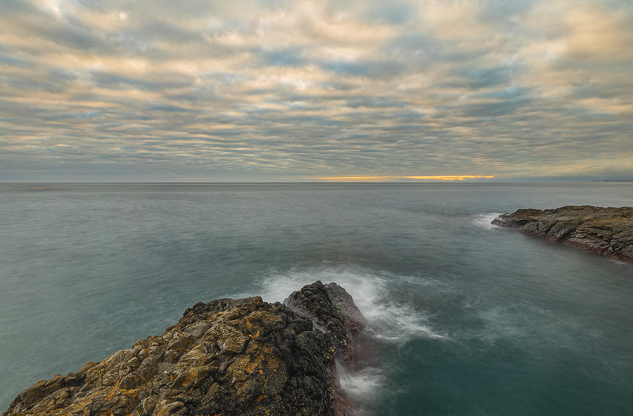 Lungomare di Camogli