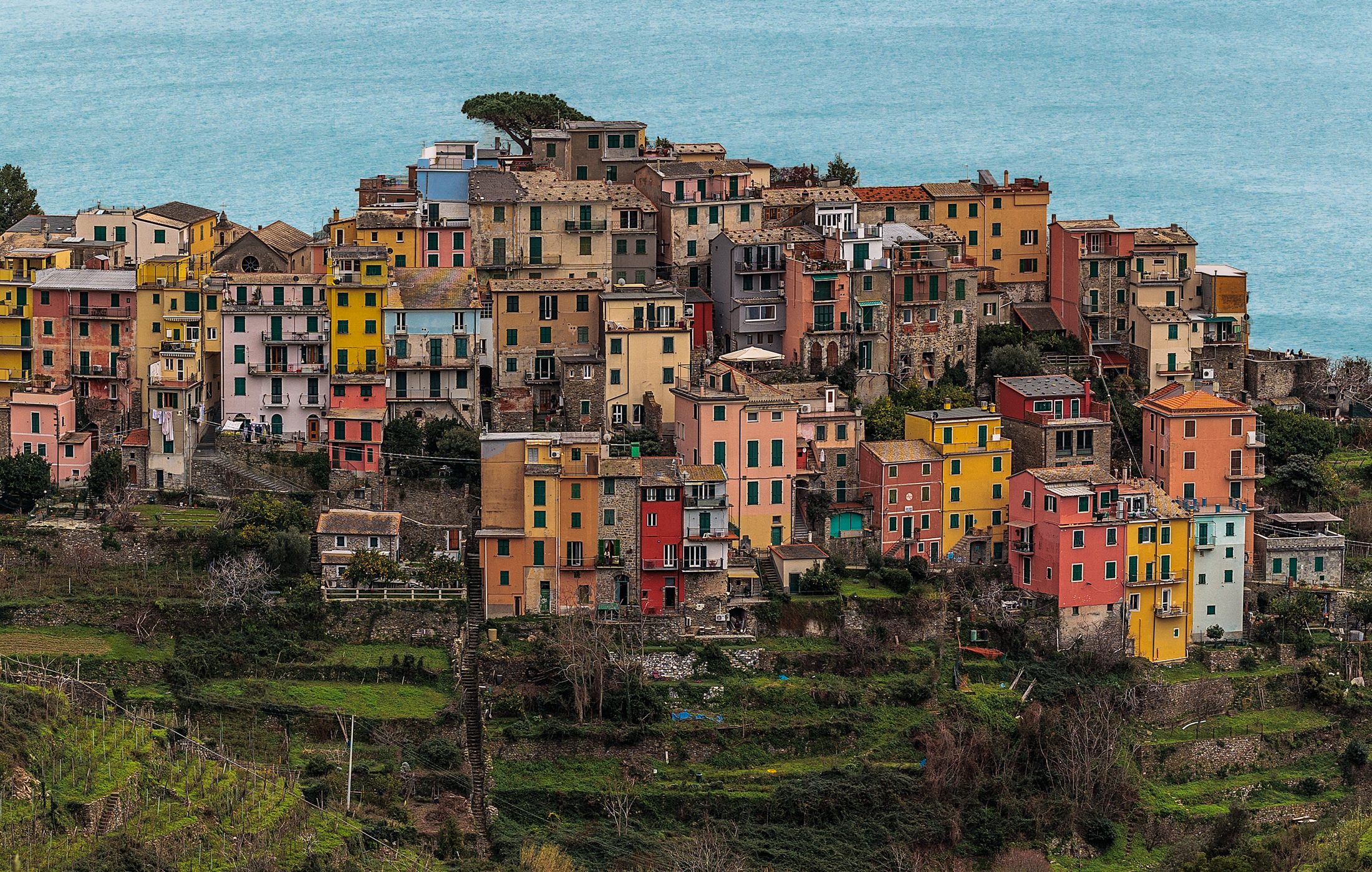 Corniglia