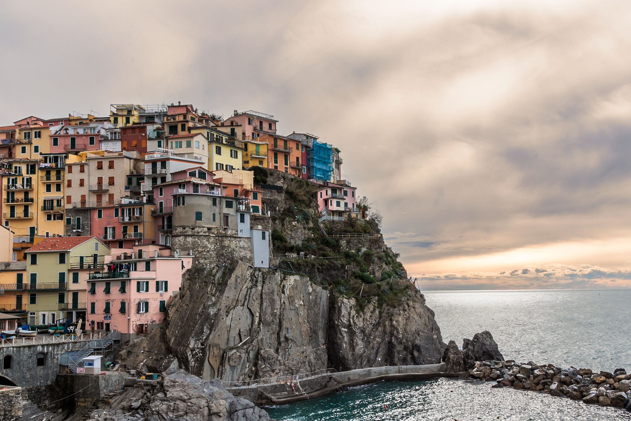 Manarola