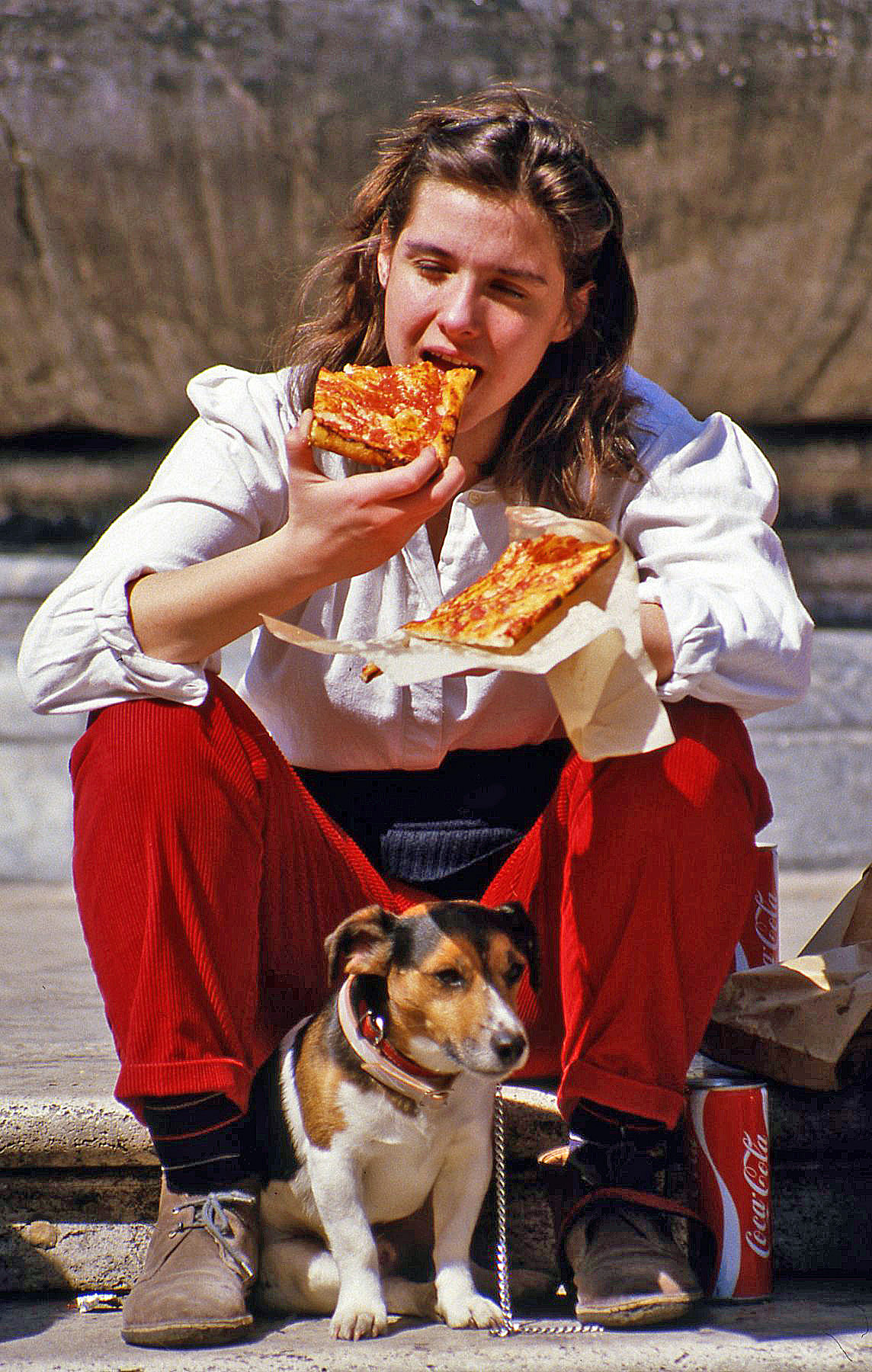 Vita da cani (Roma 1985, digitalizzata)