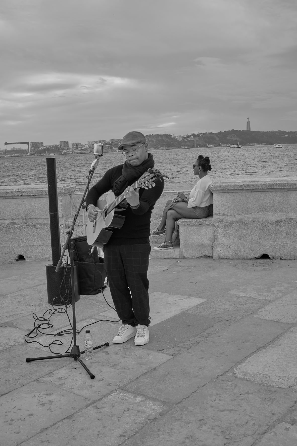 Busker
