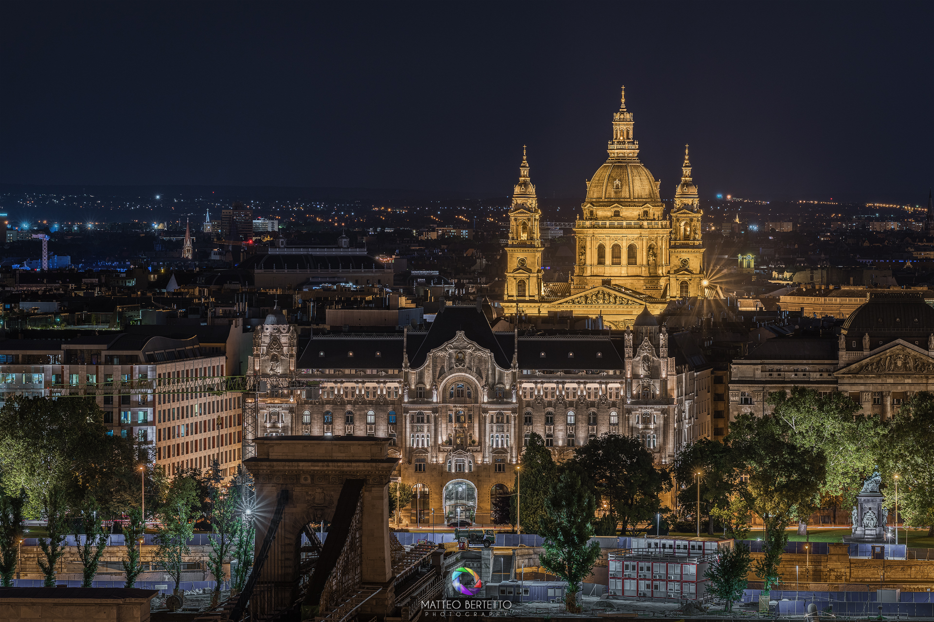 Budapest