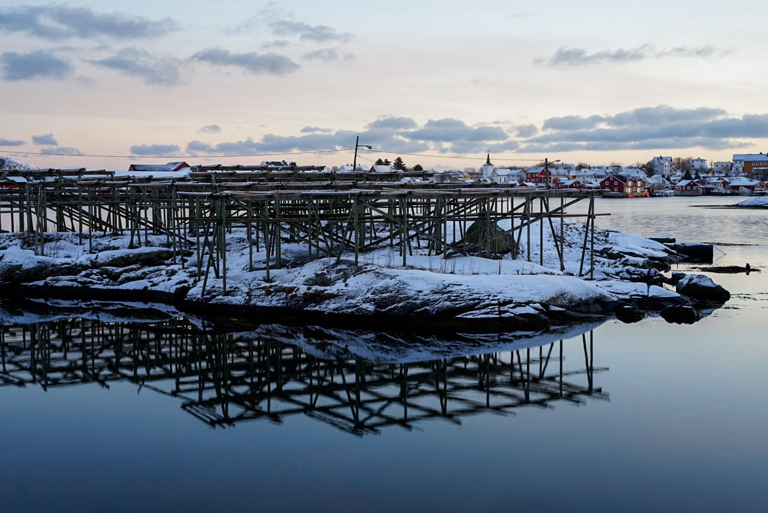 Waiting the fresh stockfish