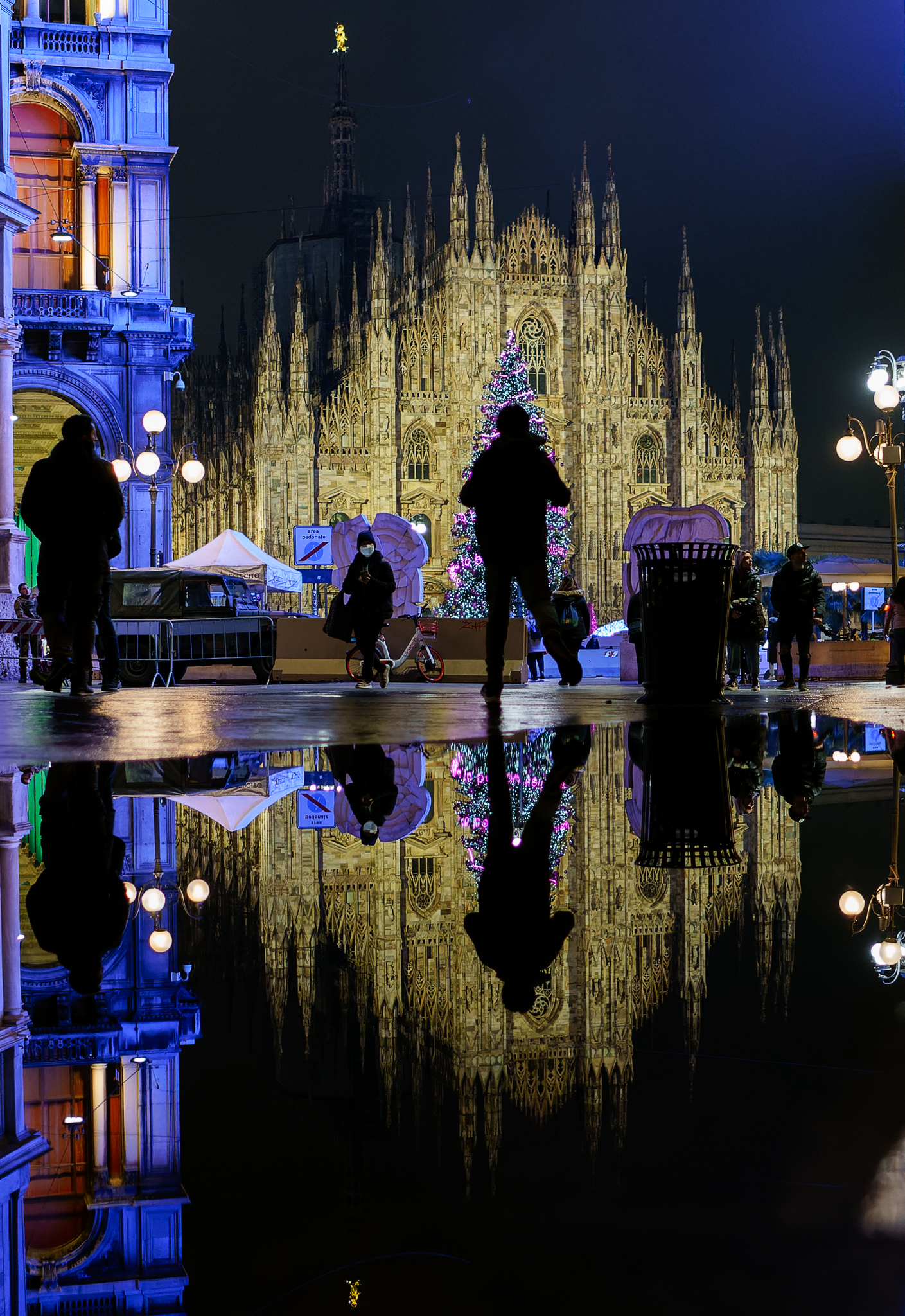 Riflessi fotografici