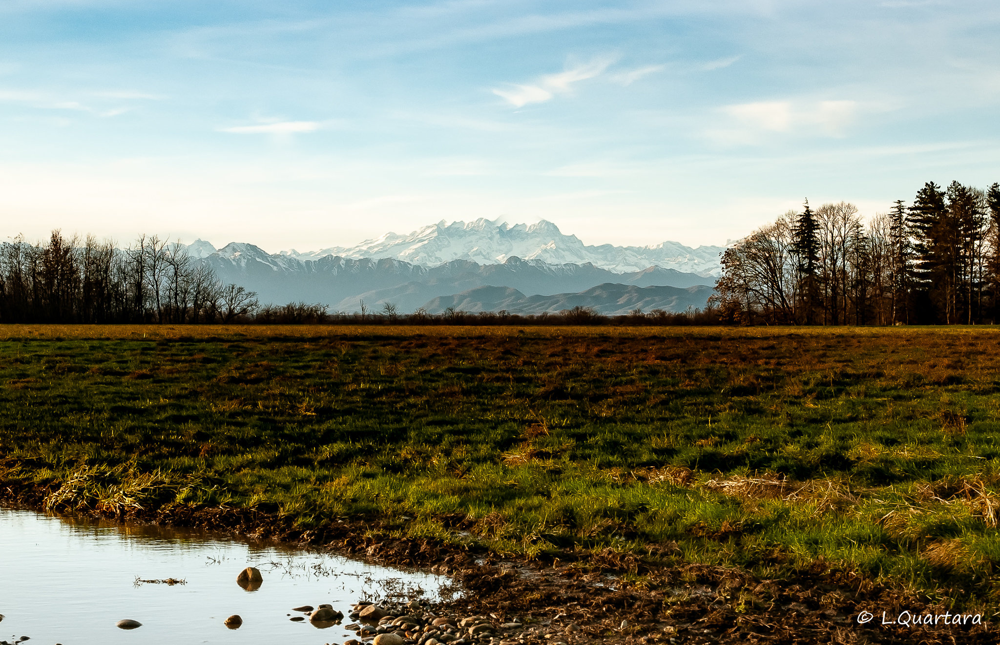 Monte Rosa