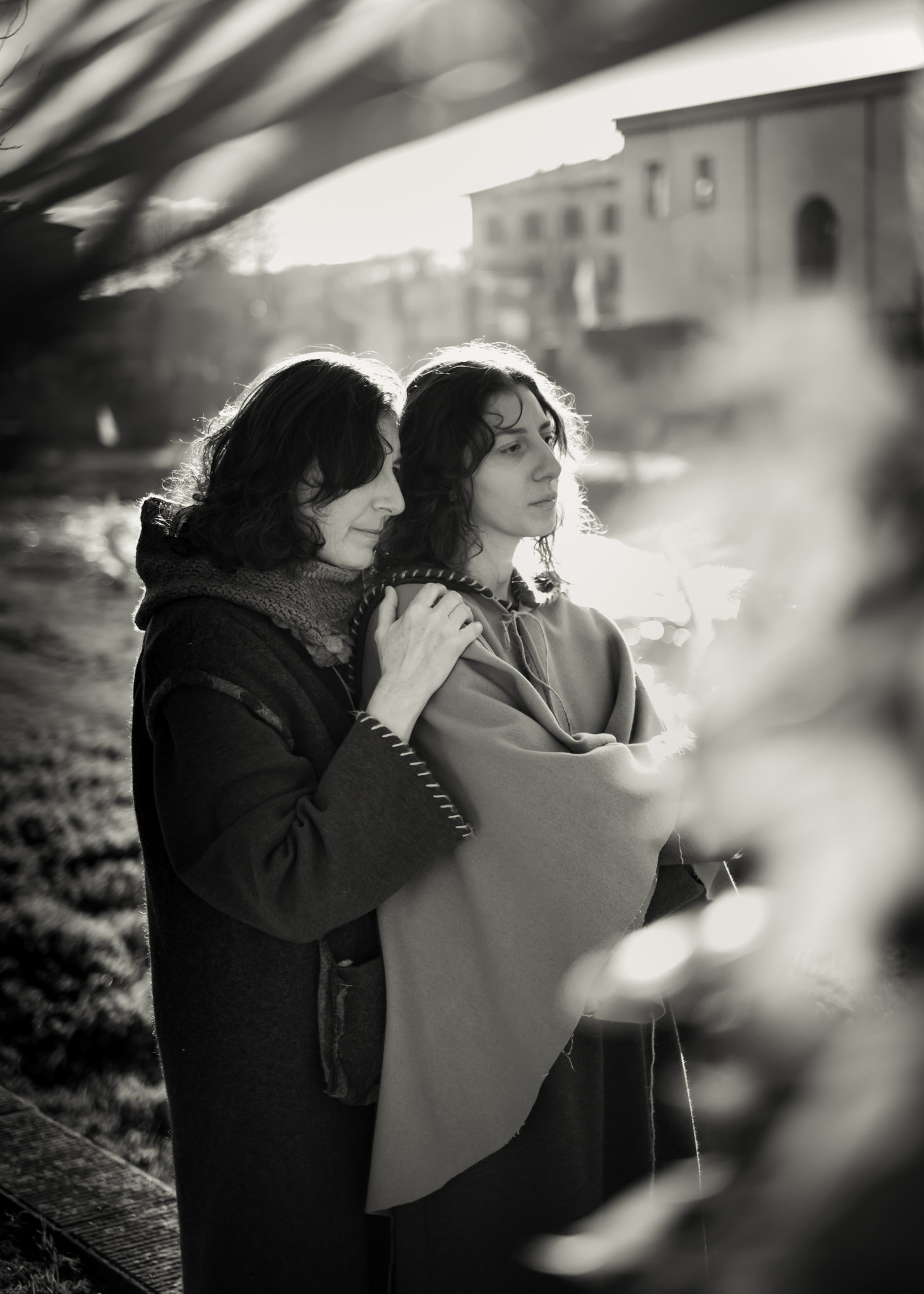 L'Amore. Quello vero.