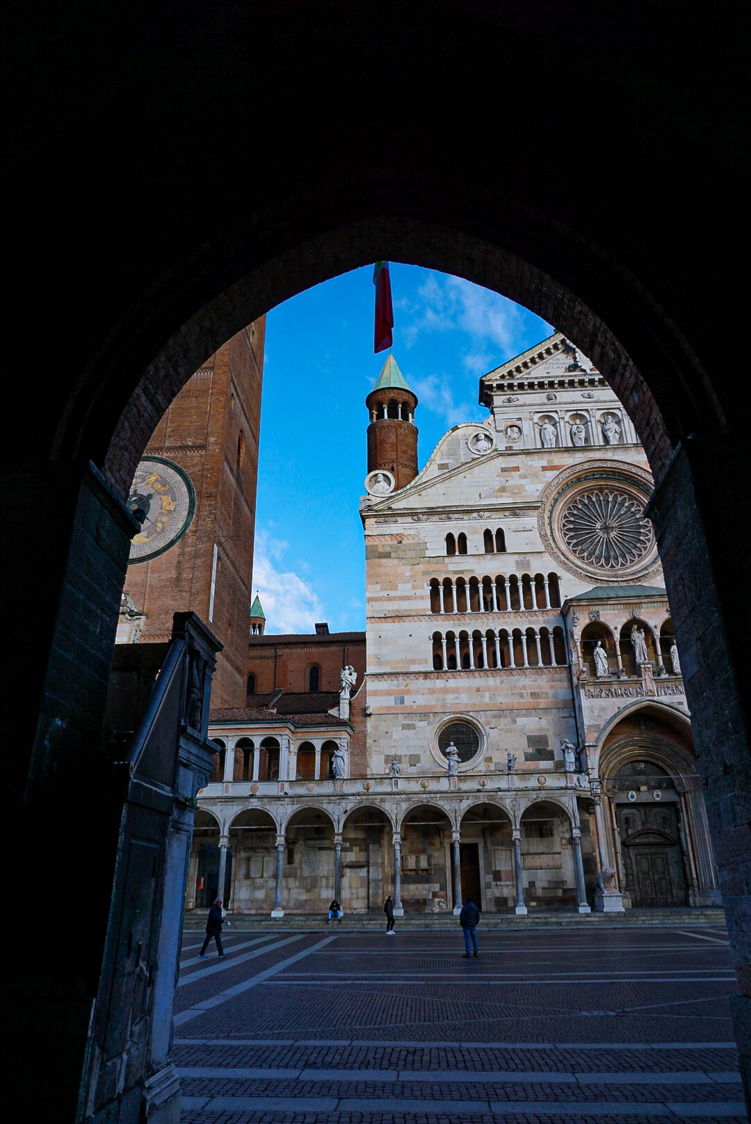 Cathedral of Cremona