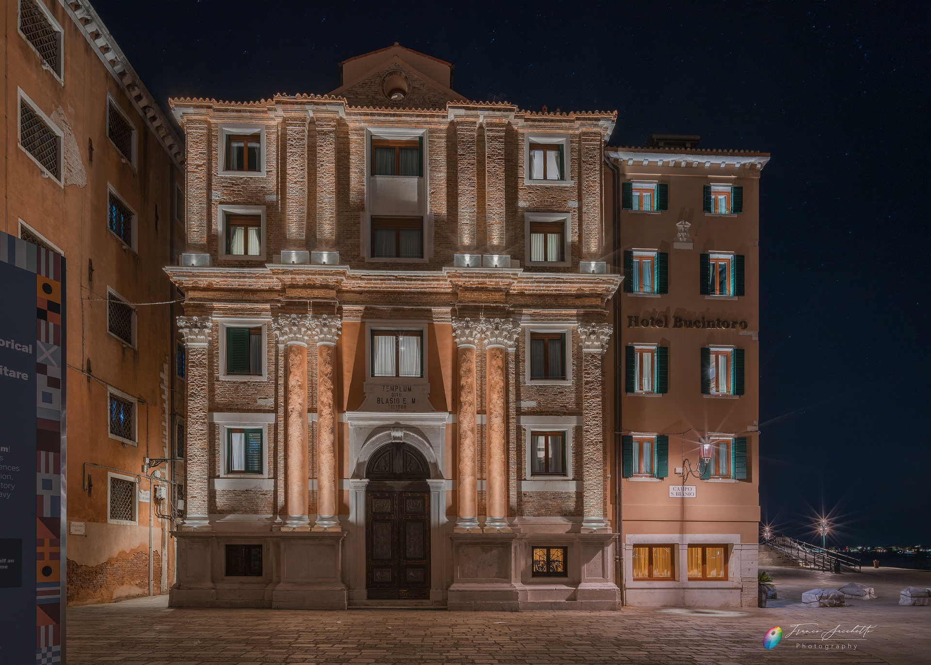 Campo San Biasio