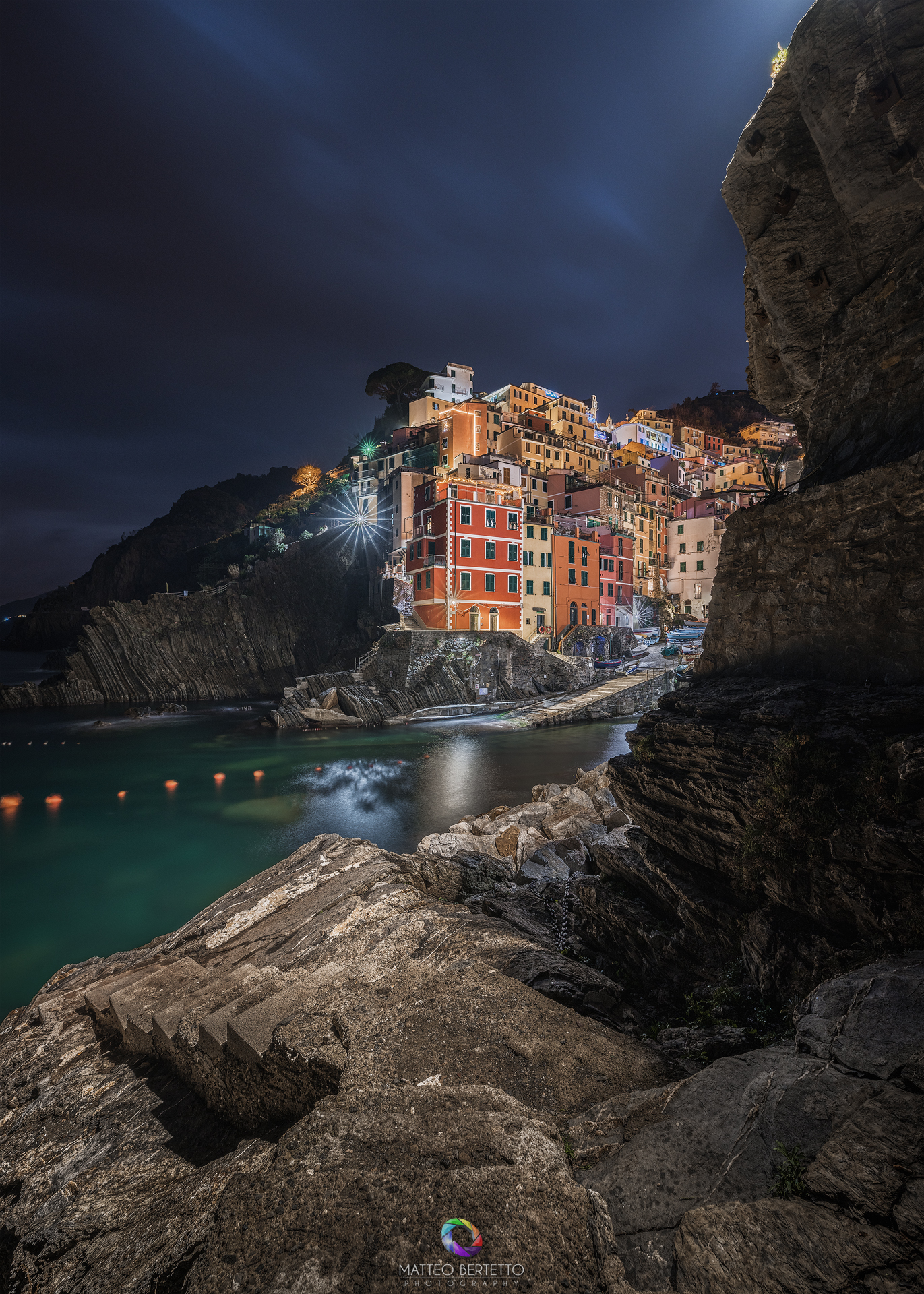 Riomaggiore