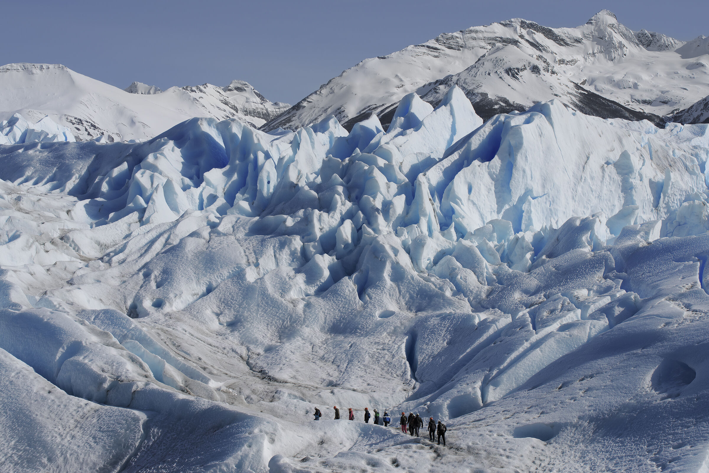 TrekkingPeritOMorenO