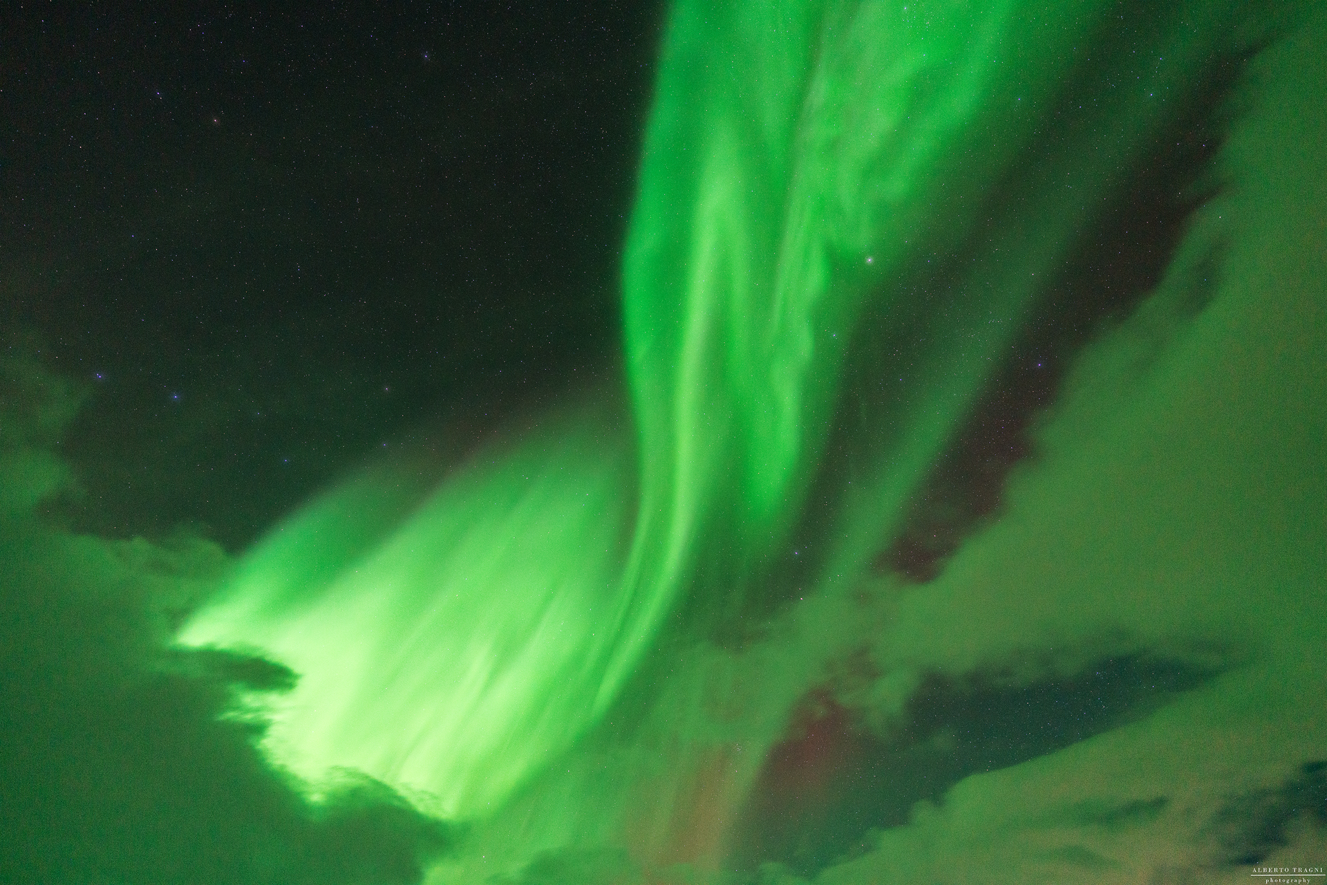 Green Light