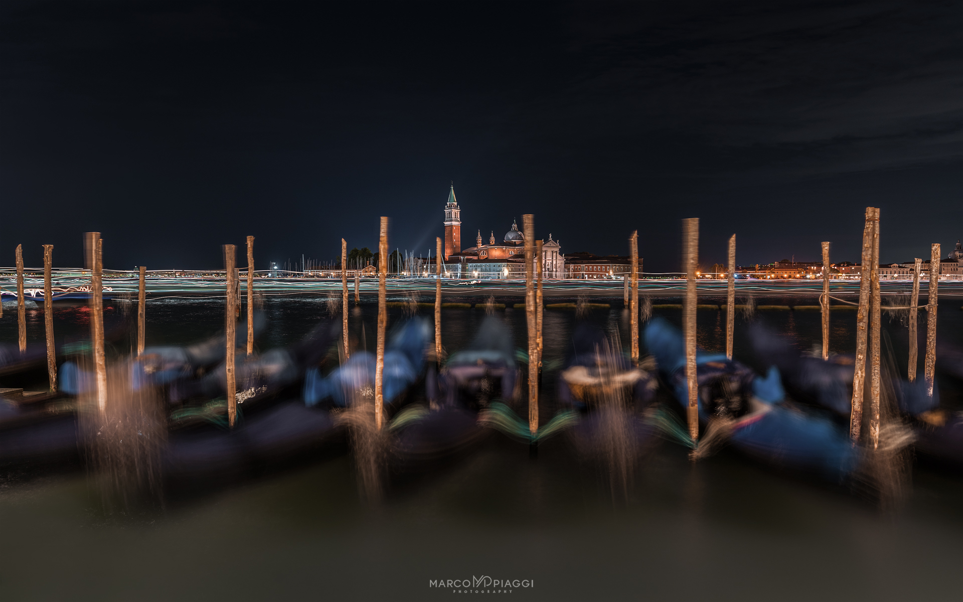 Basilica of San Giorgio Maggiore