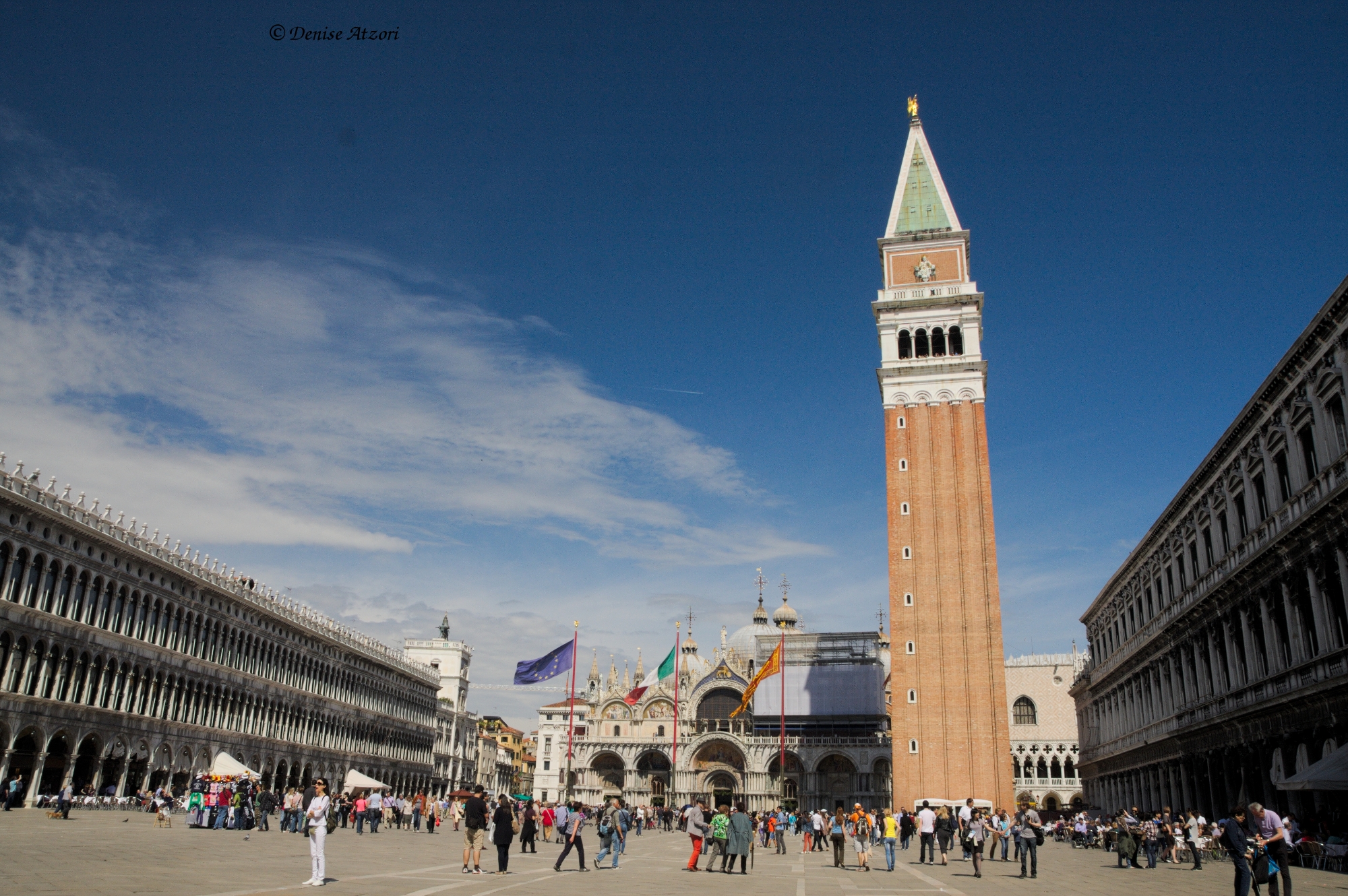 Piazza San Marco
