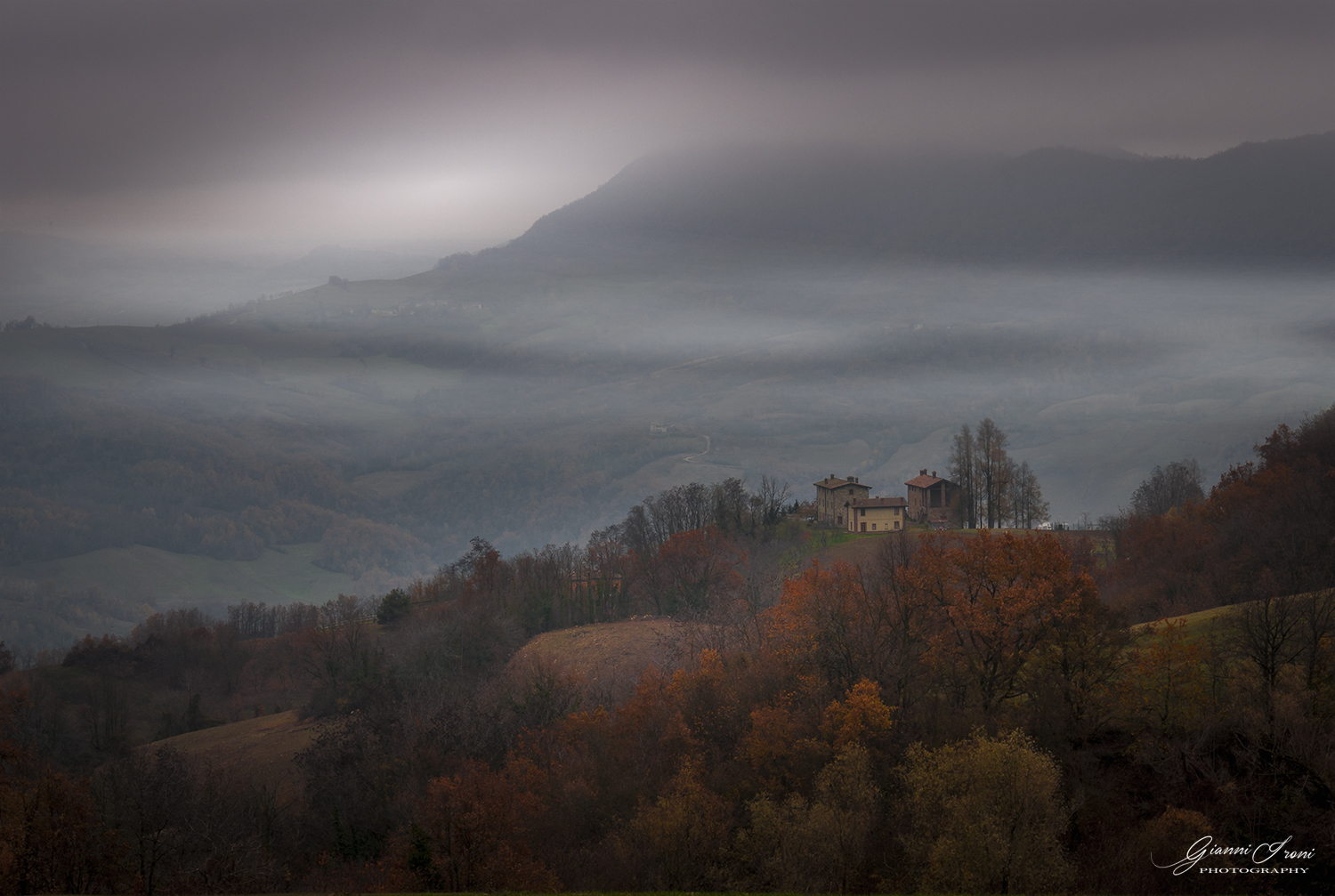 The Valley of Fables