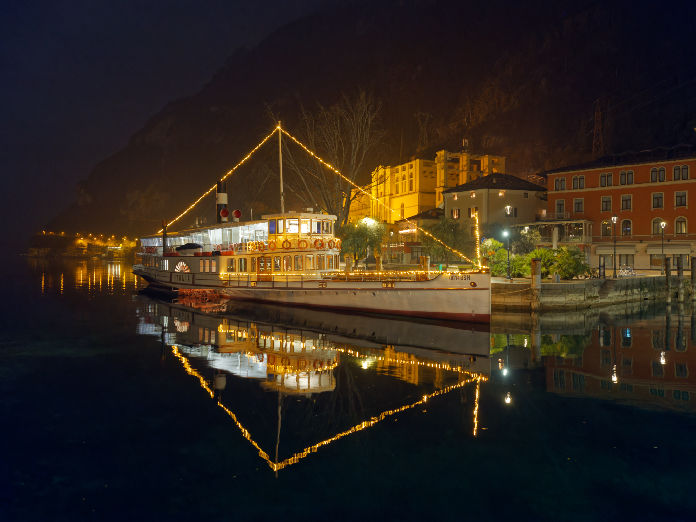 Riva del Garda