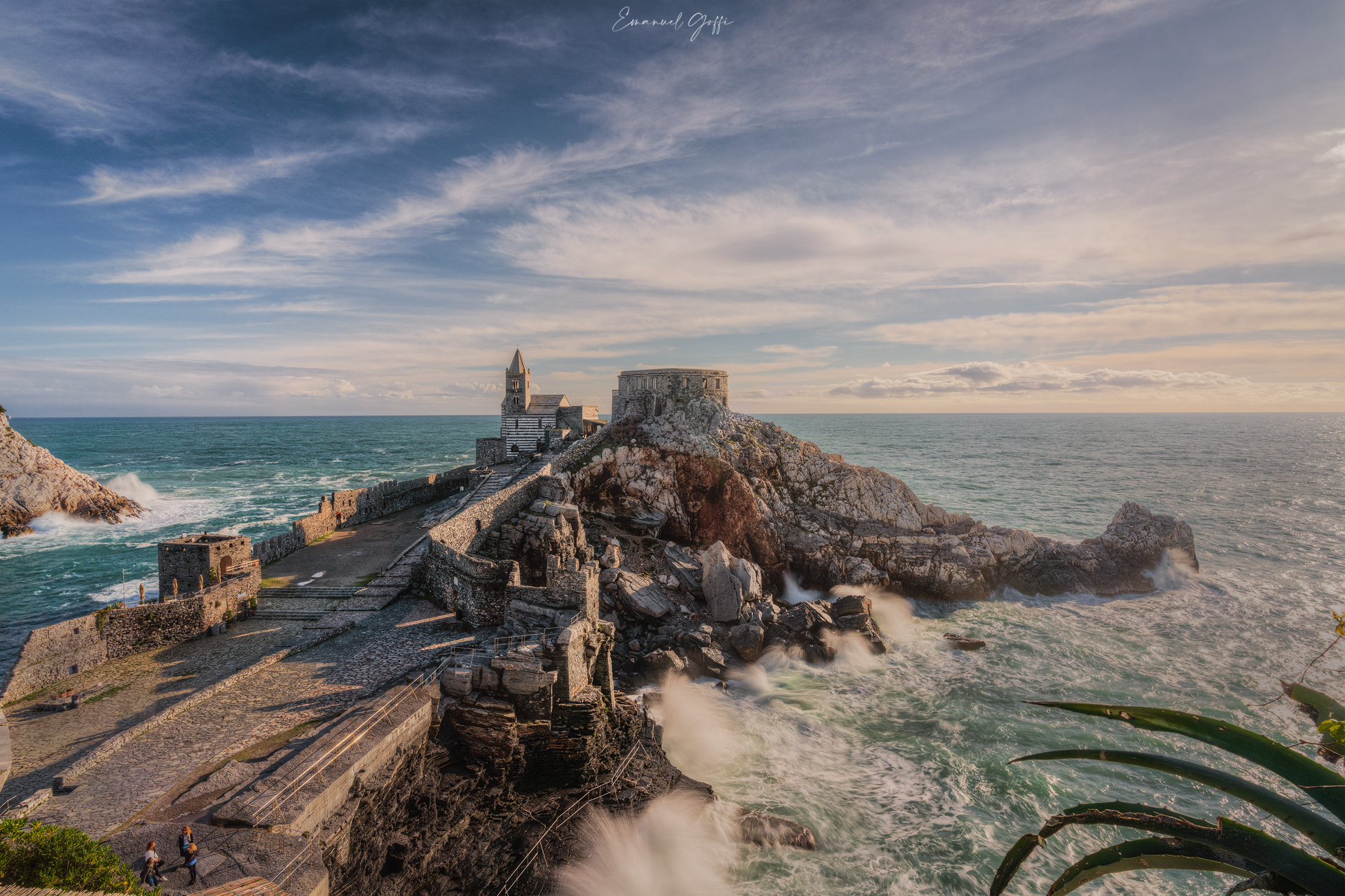 Portovenere - La Spezia
