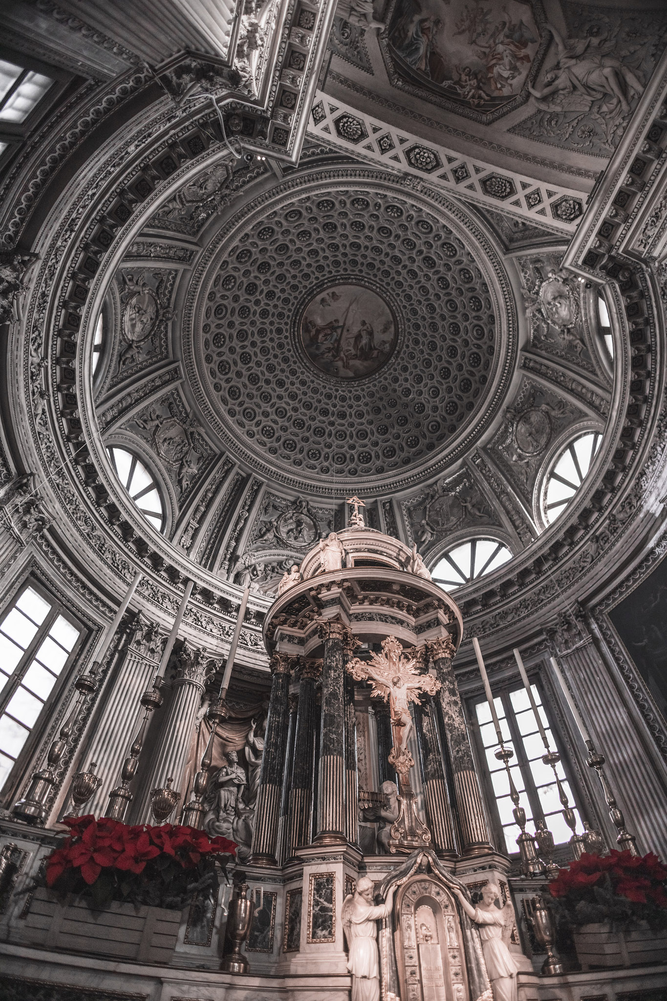 Basilica of San Martino (Alzano Lombardo) I