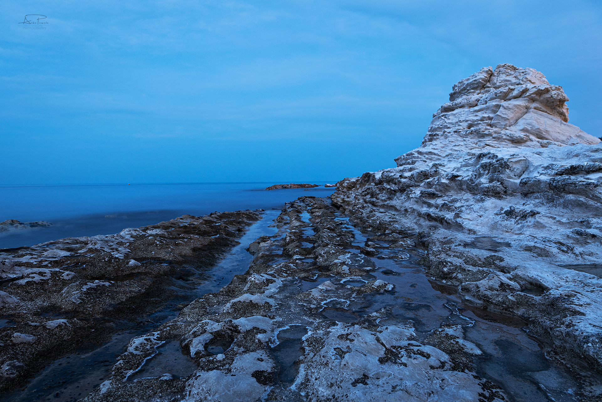 Spiaggi del Passetto