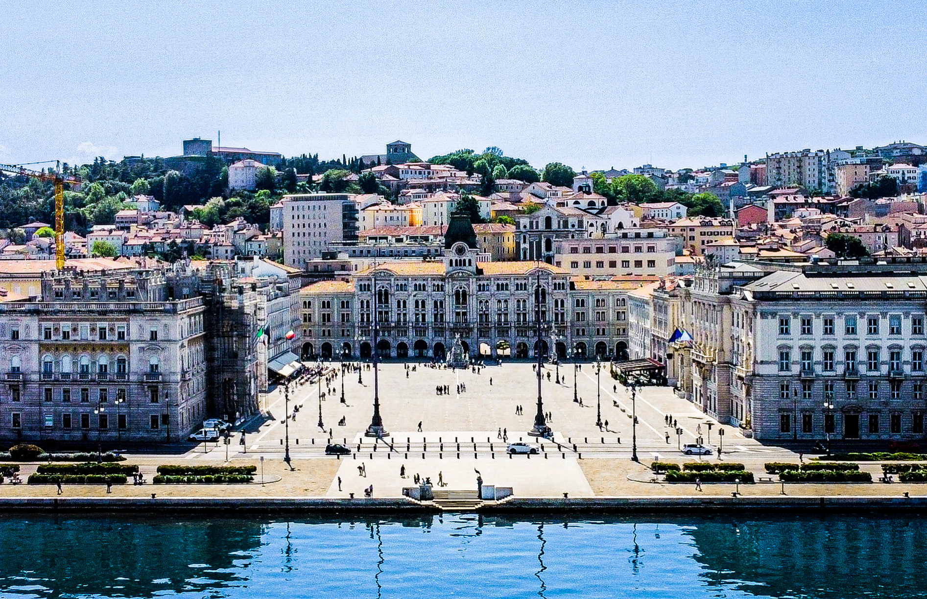 Trieste