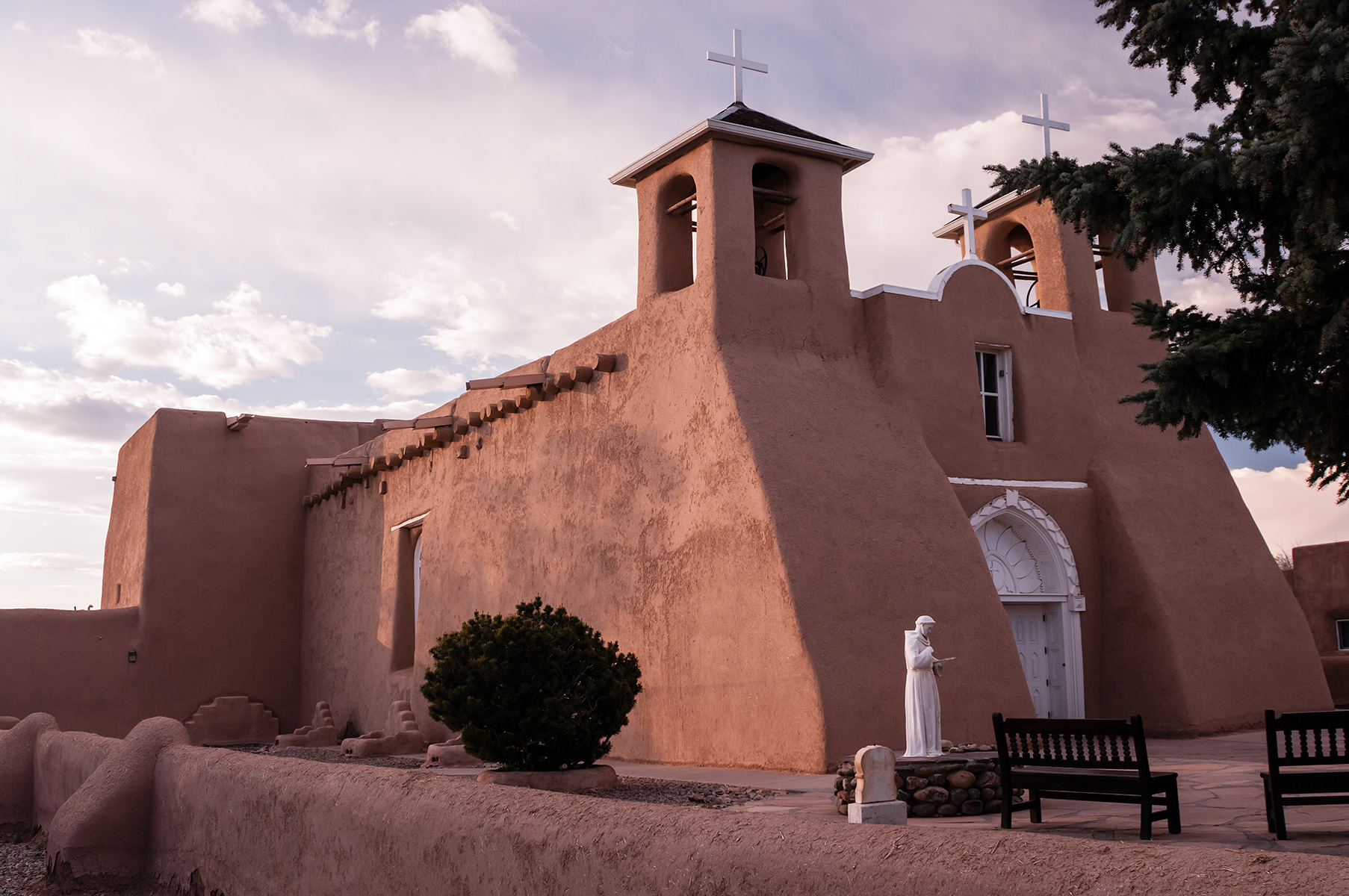 San Francisco de Asis