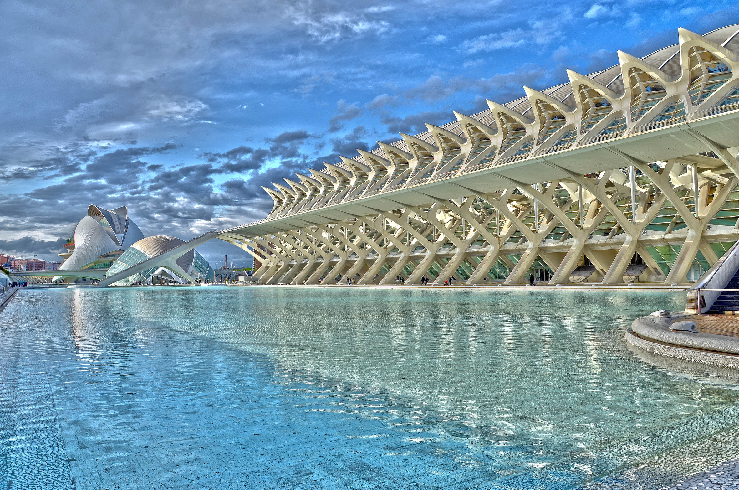 Città della scienza