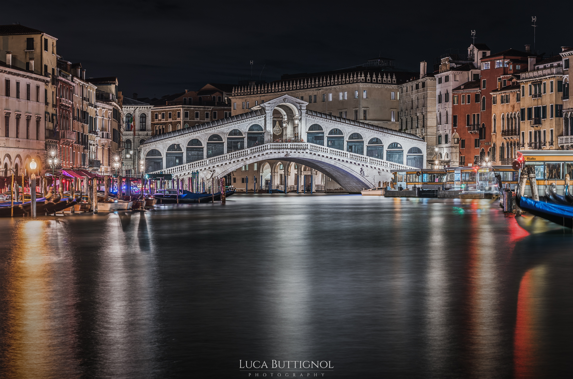 Ponte di Rialto