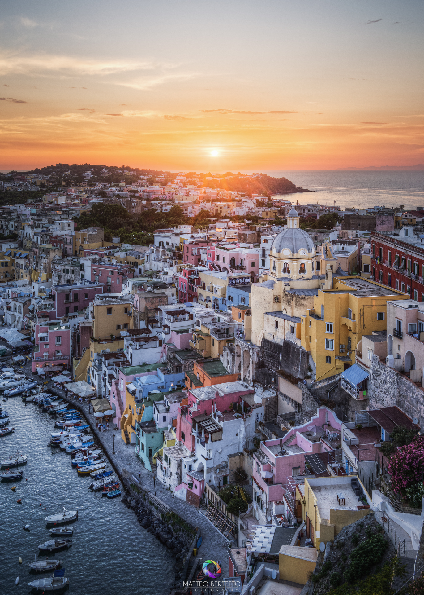 Procida
