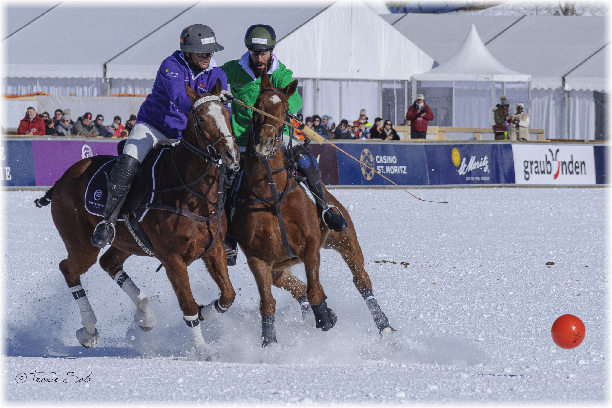 Snow Polo 2023