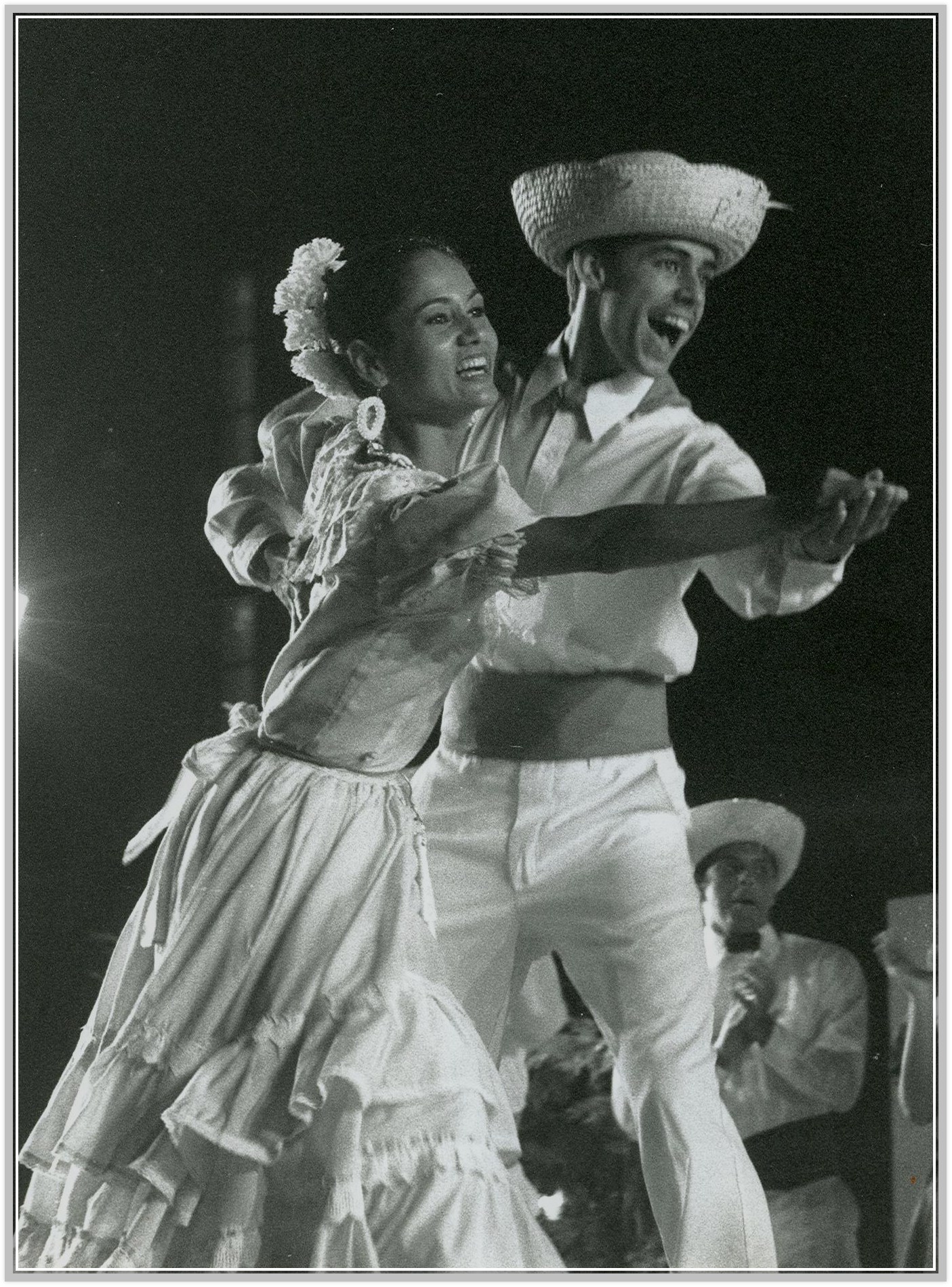 Quando eravamo felici