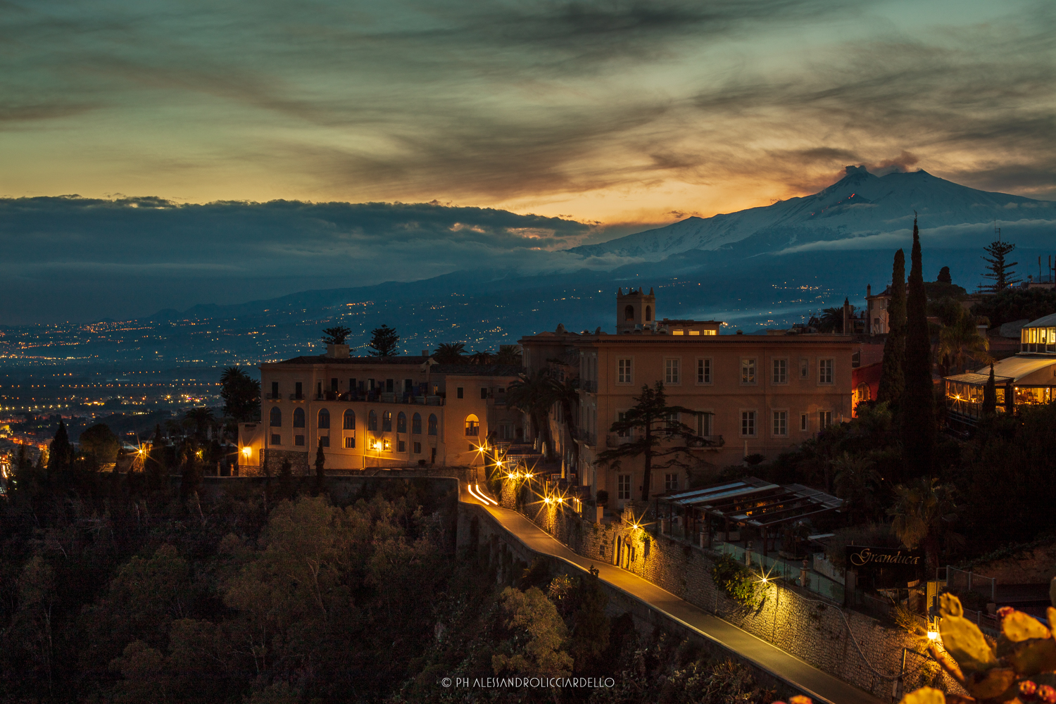 Meanwhile, Hephaestus works...